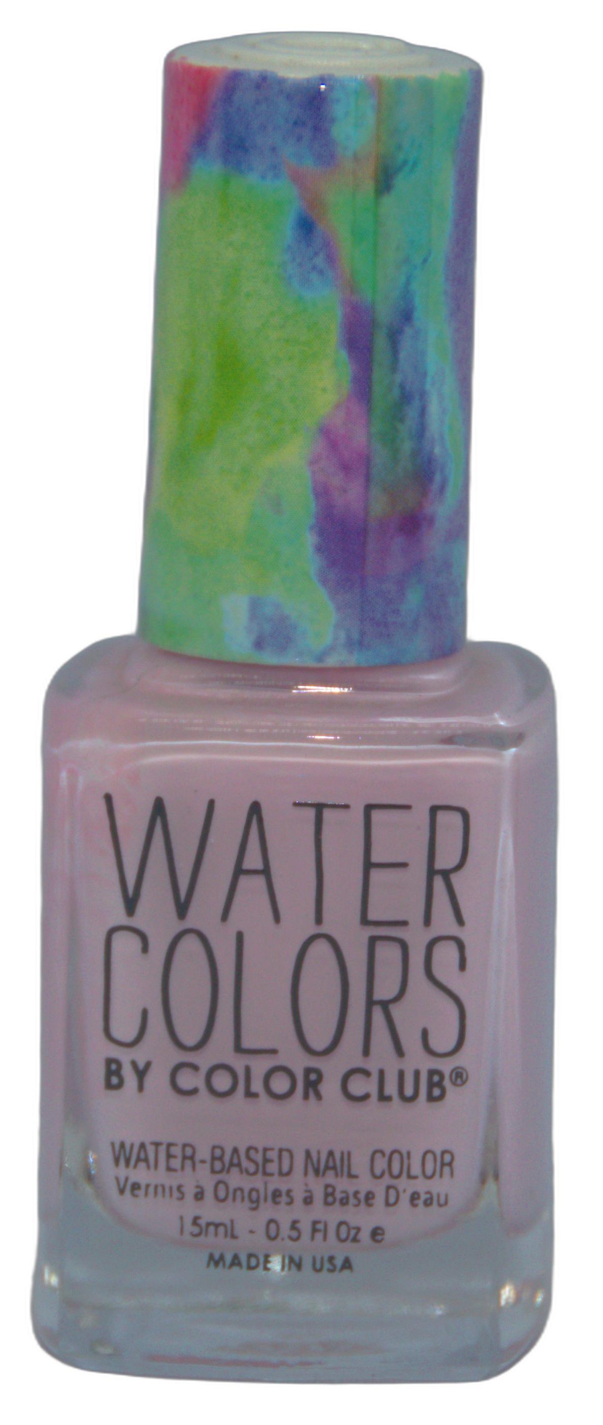Color Club NP-Keep It Reel W104