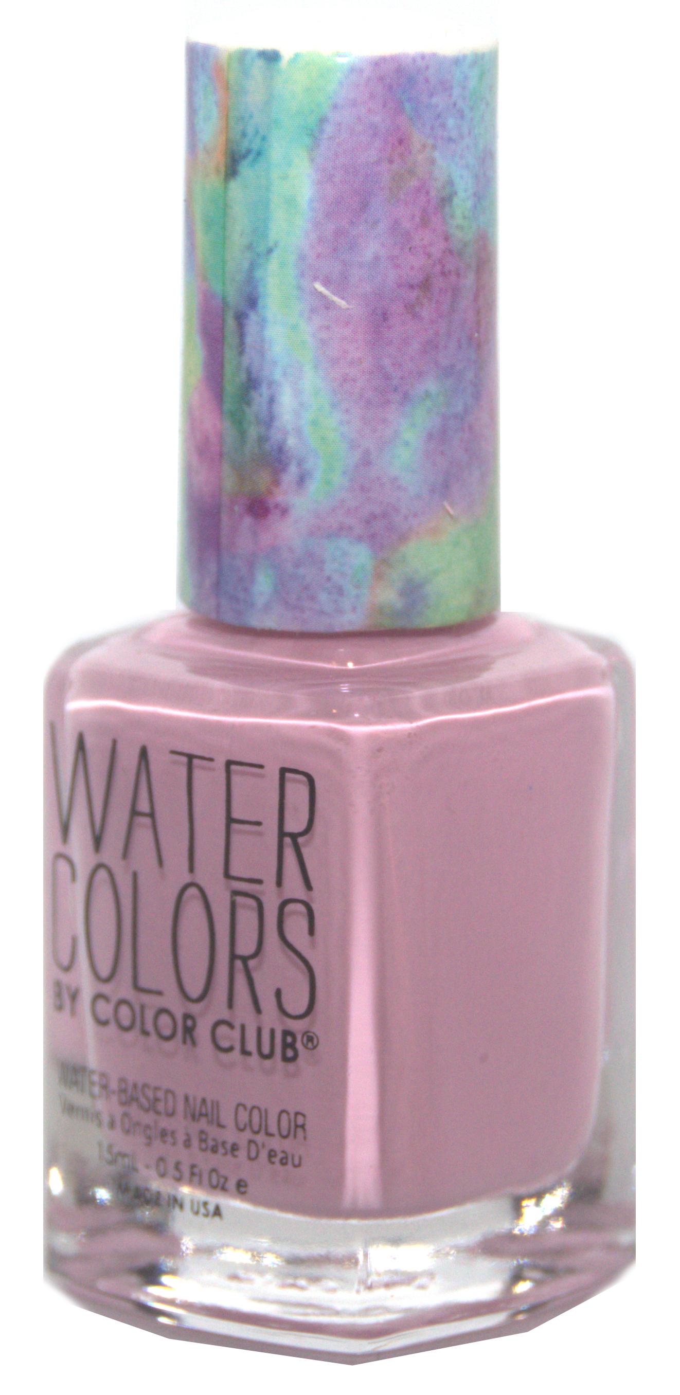 Color Club NP-Off the Hook W106