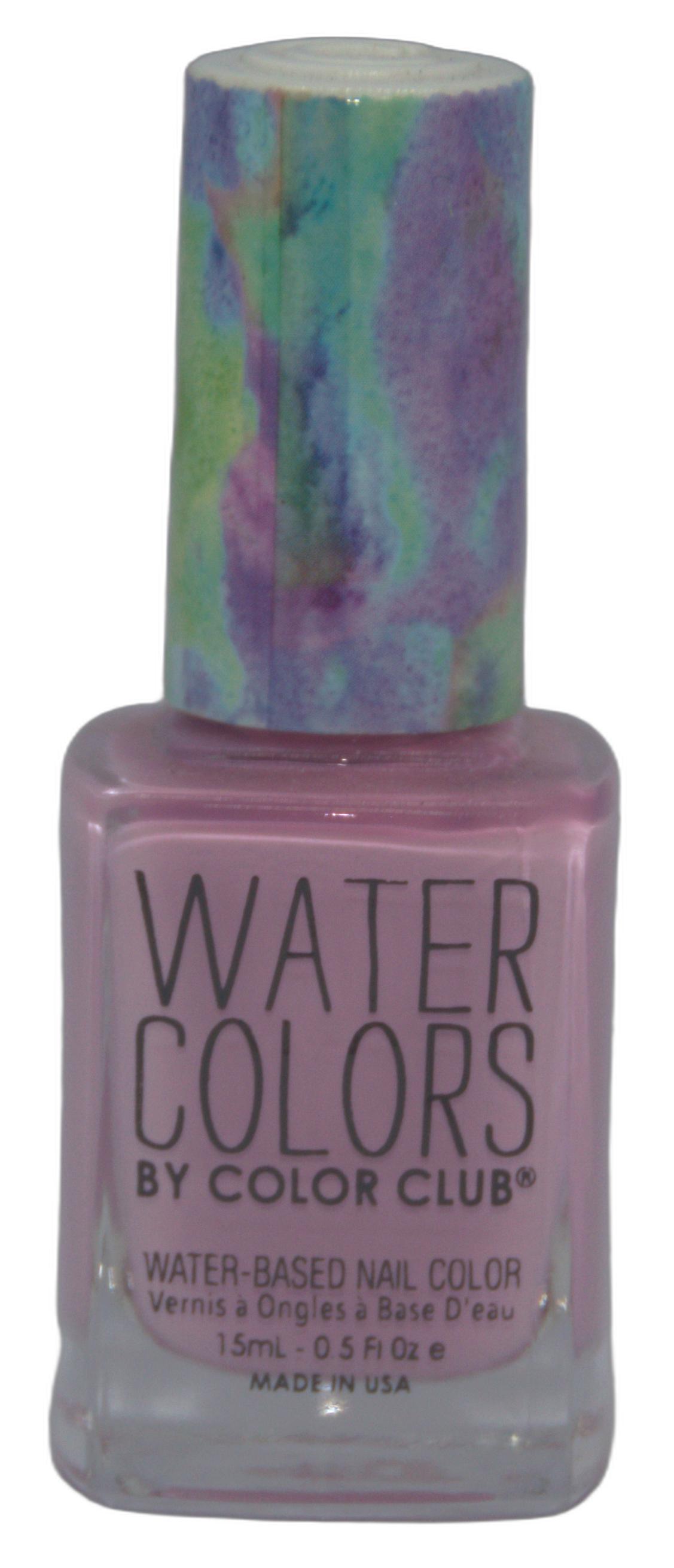 Color Club NP-Off the Hook W106