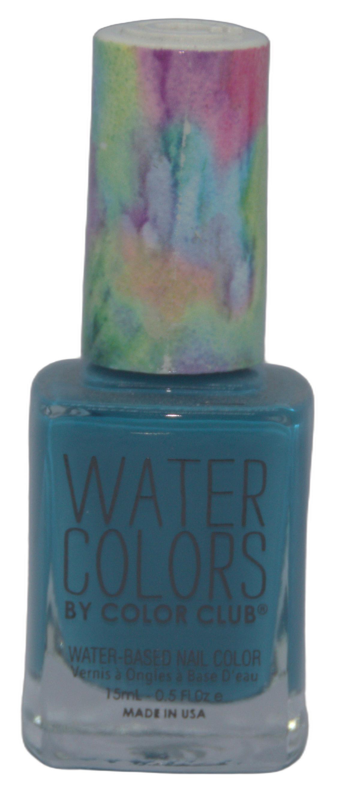 Color Club NP-Keep Swimming W141