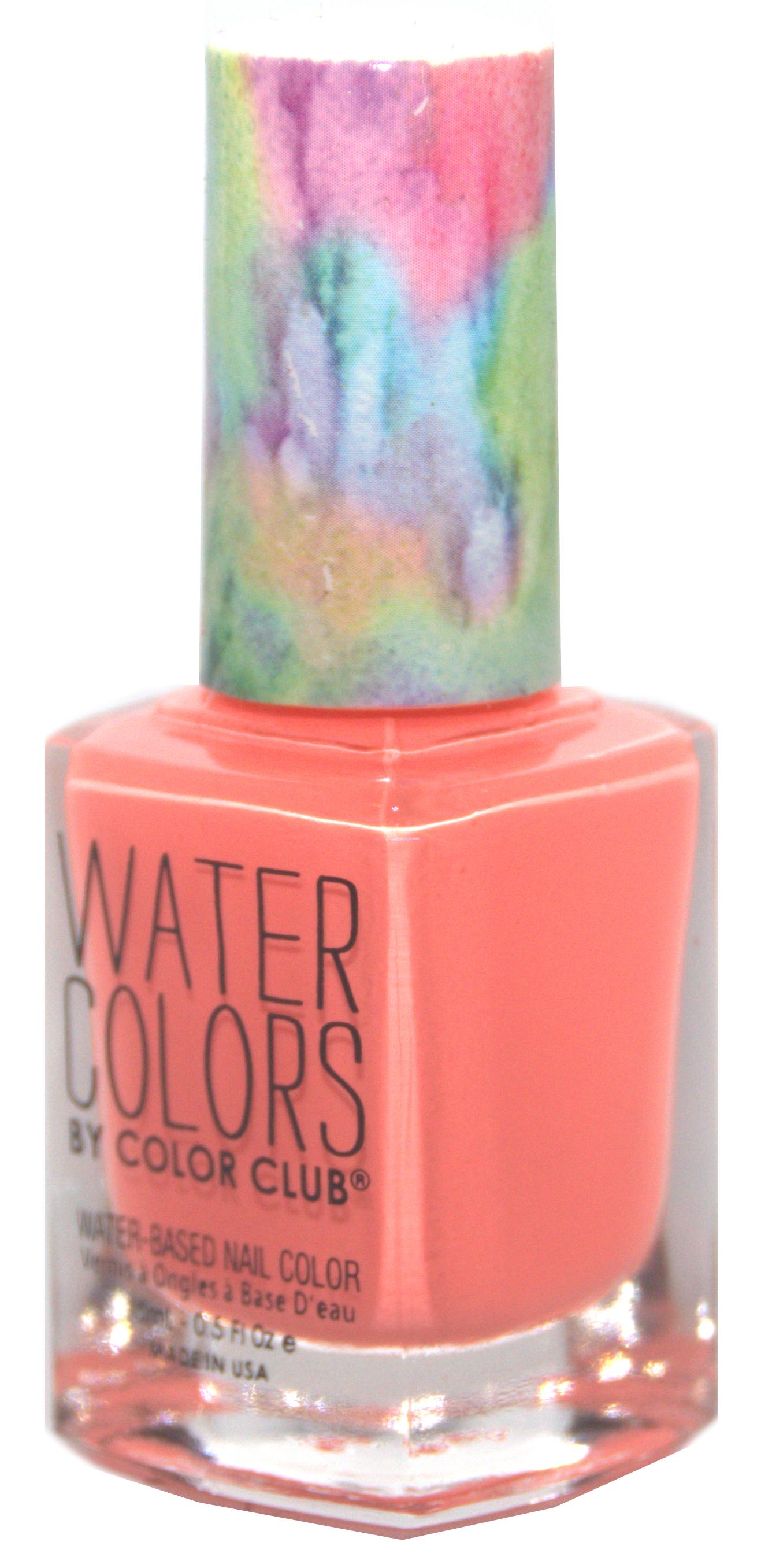 Color Club NP-You Float My Boat W184