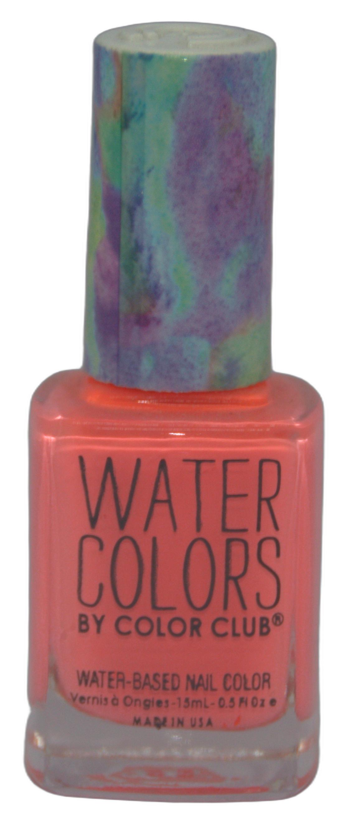 Color Club NP-You Float My Boat W184