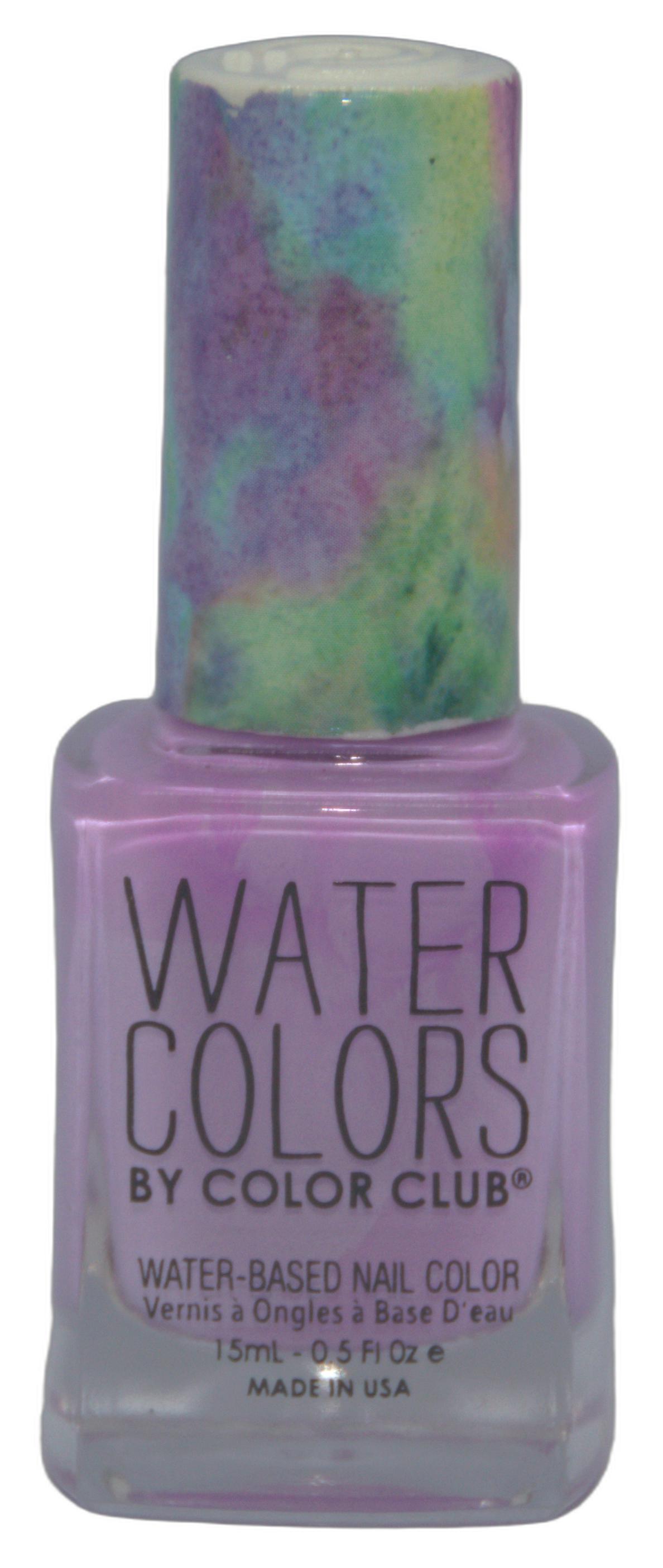 Color Club NP-Don't Rock the Boat W194