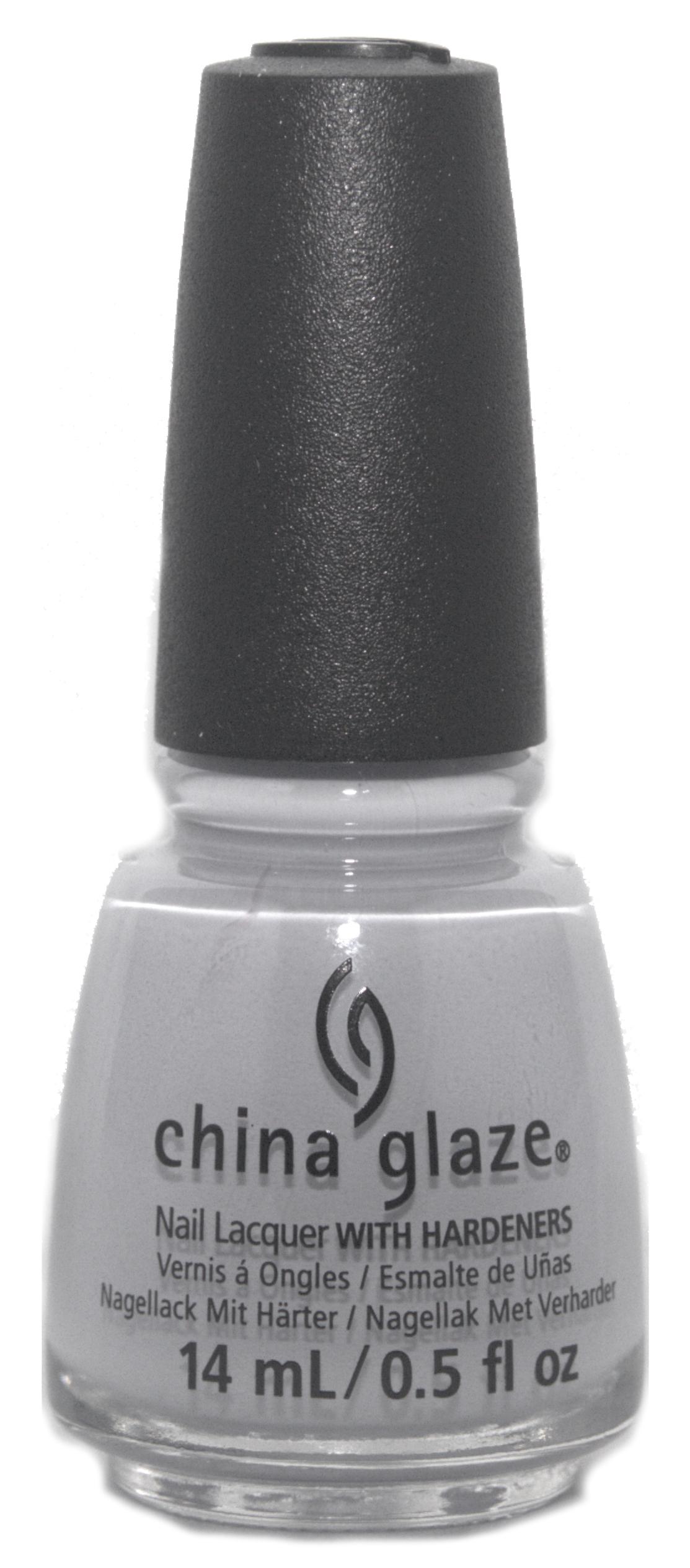 China Glaze NP-Fields Of Lilac 37631