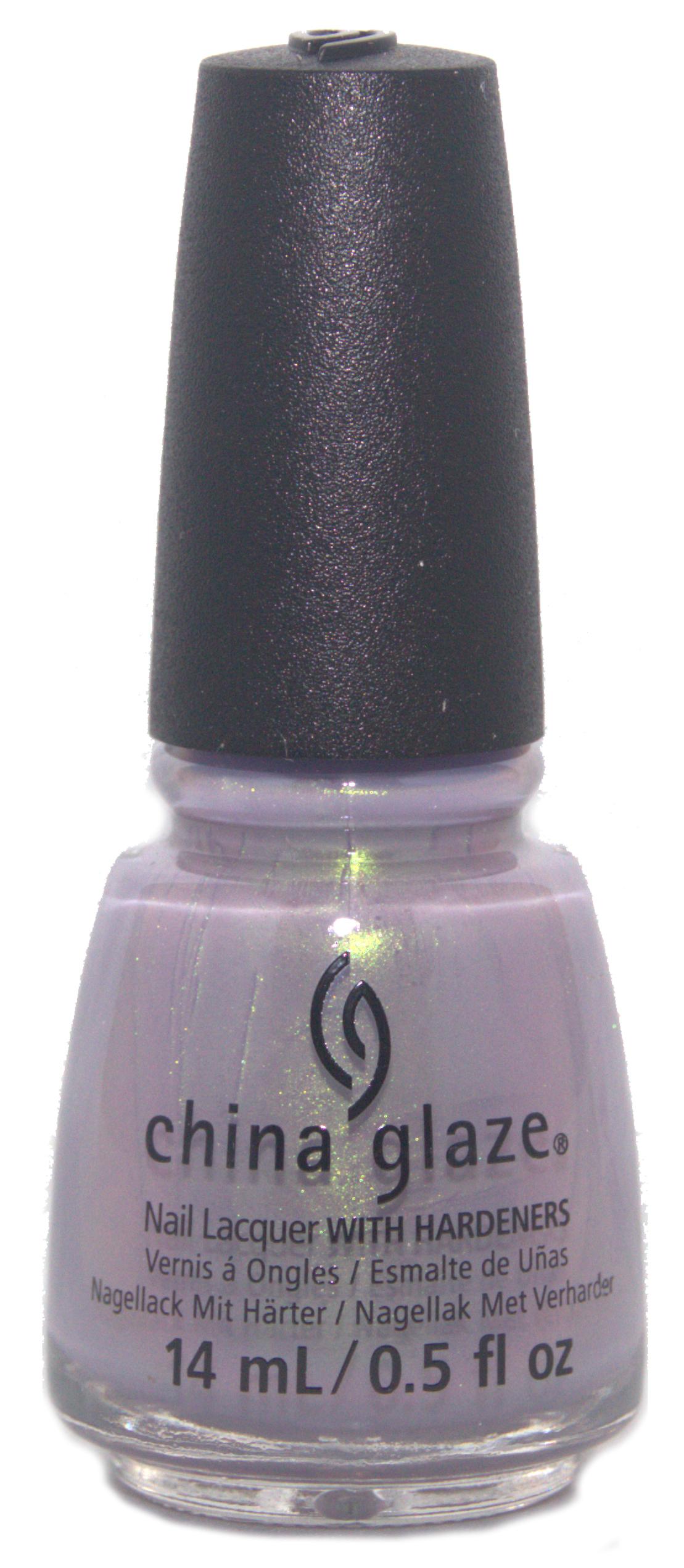 China Glaze NP-Lavender Haze 37632