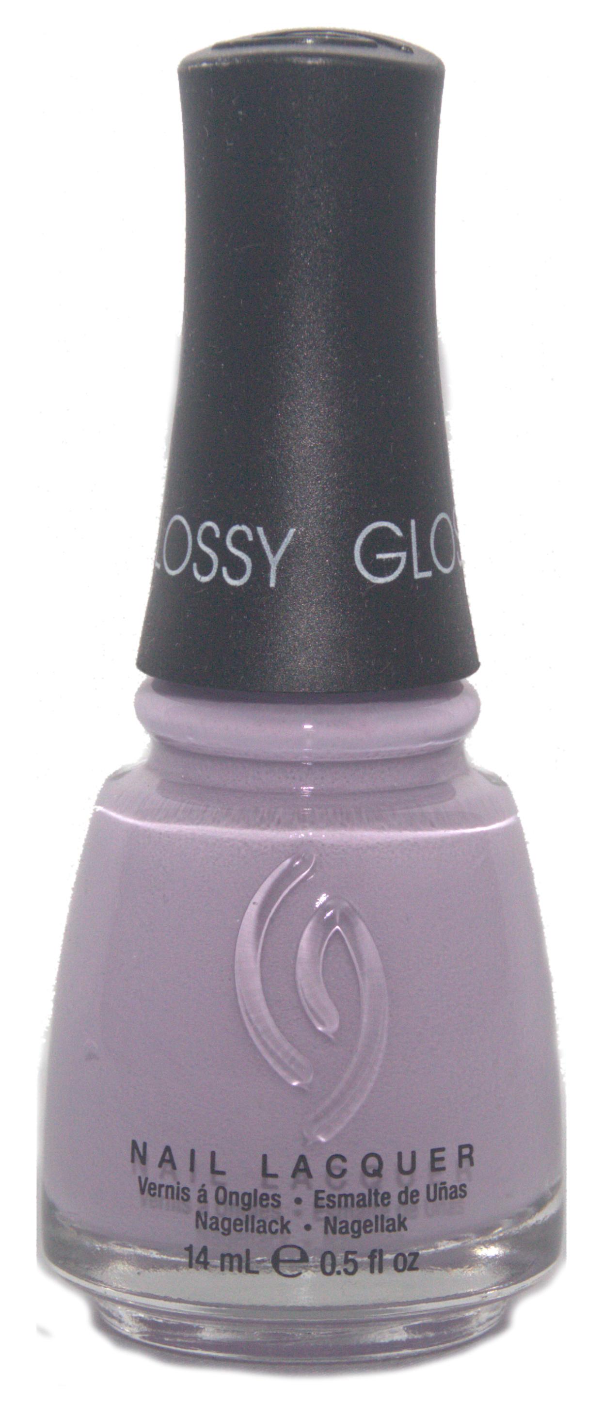 China Glaze NP-A Waltz In The Park 38488