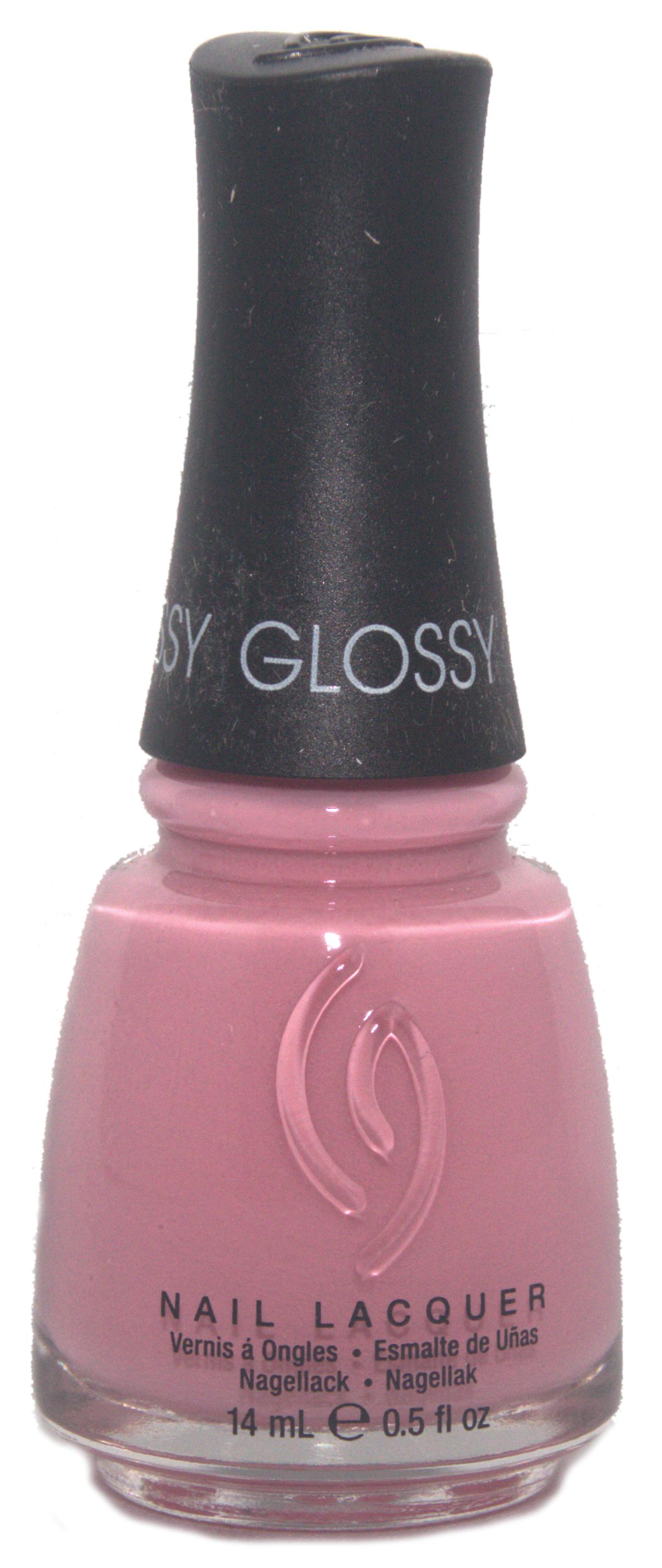 China Glaze NP-Belle Of A Baller 38497
