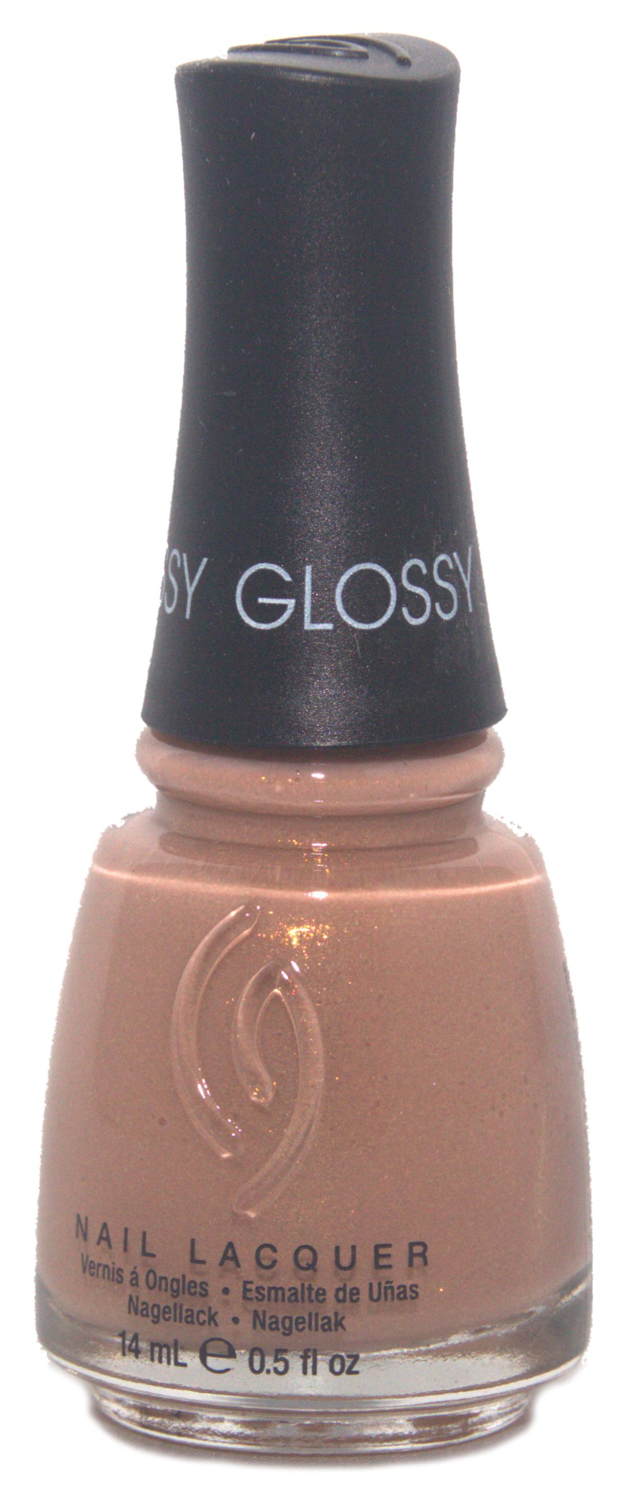 China Glaze NP-Dunescape Sand 38531