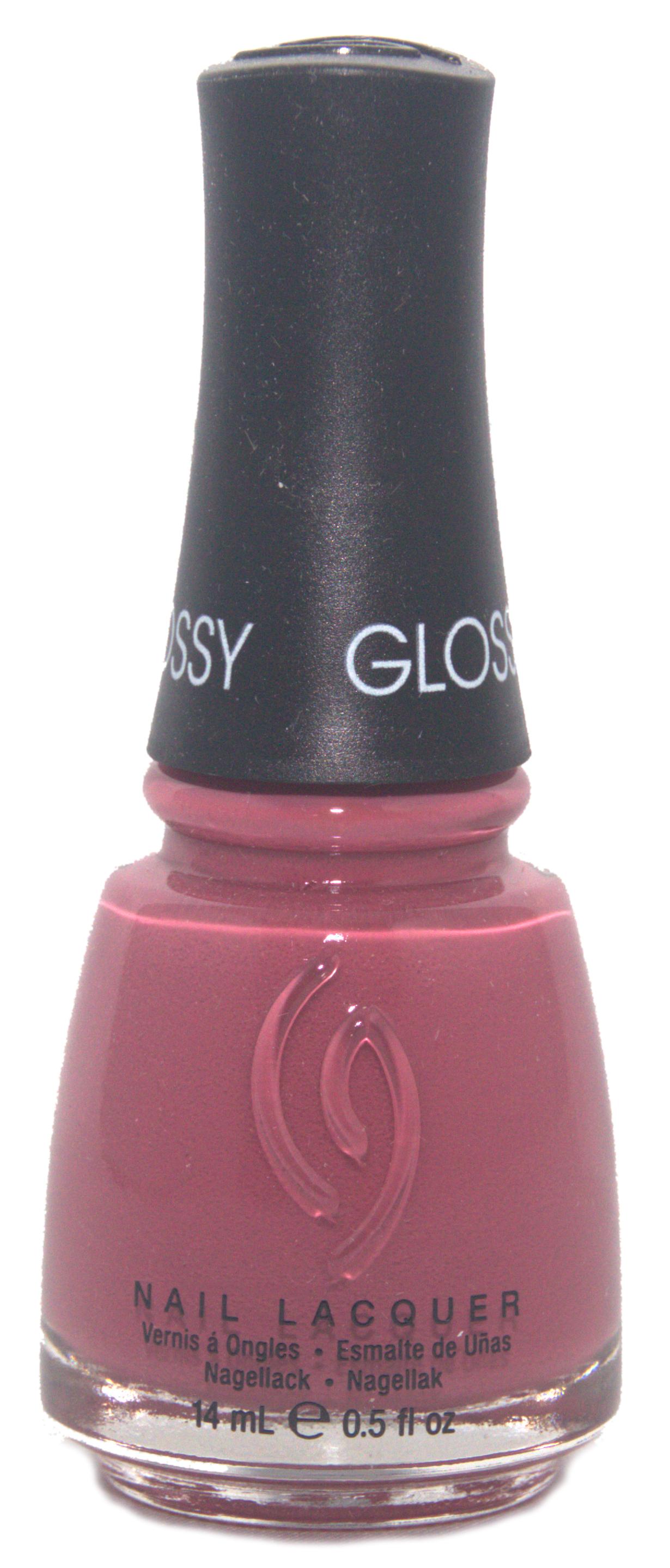 China Glaze NP-Fifth Avenue 38538