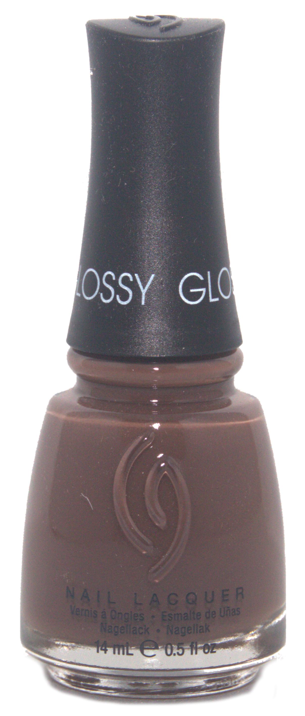 China Glaze NP-Give Me S'More 38546