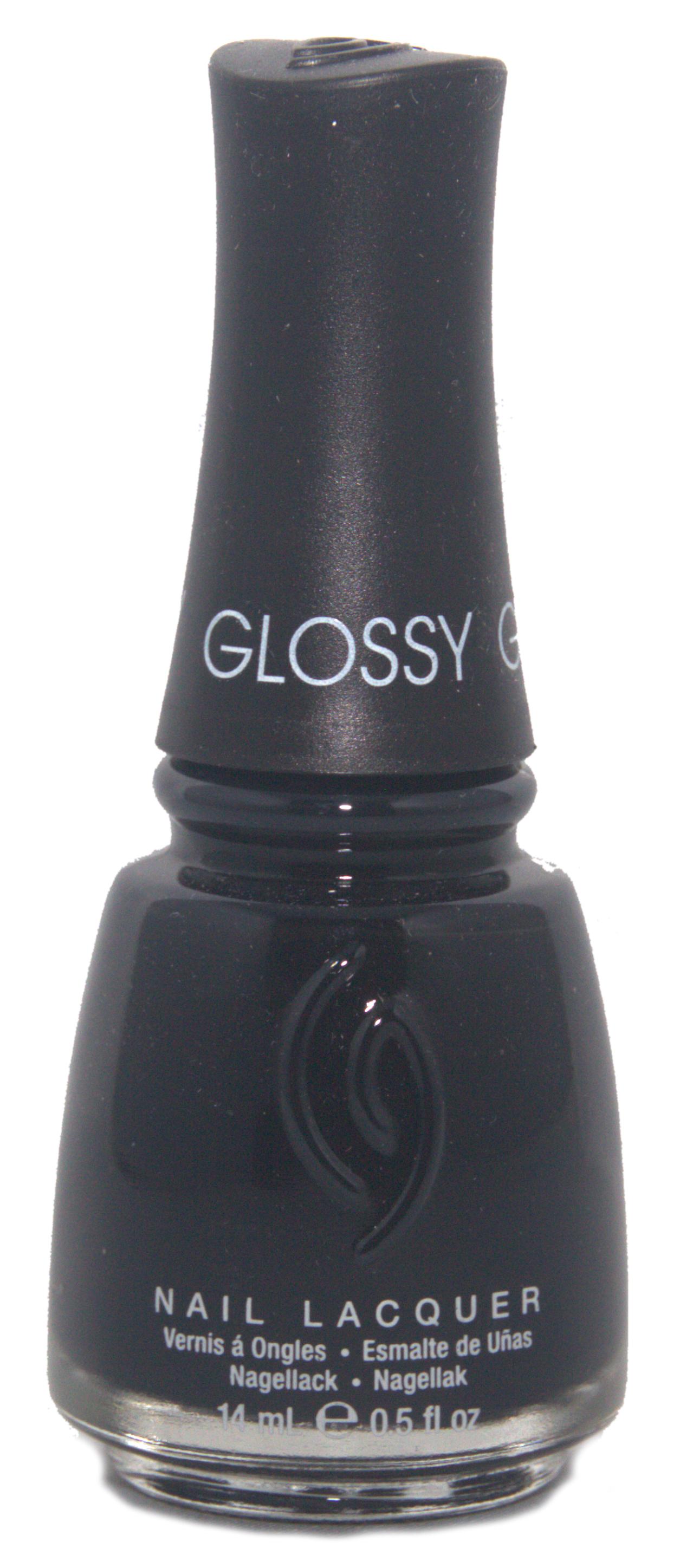 China Glaze NP-Liquid Leather 41031