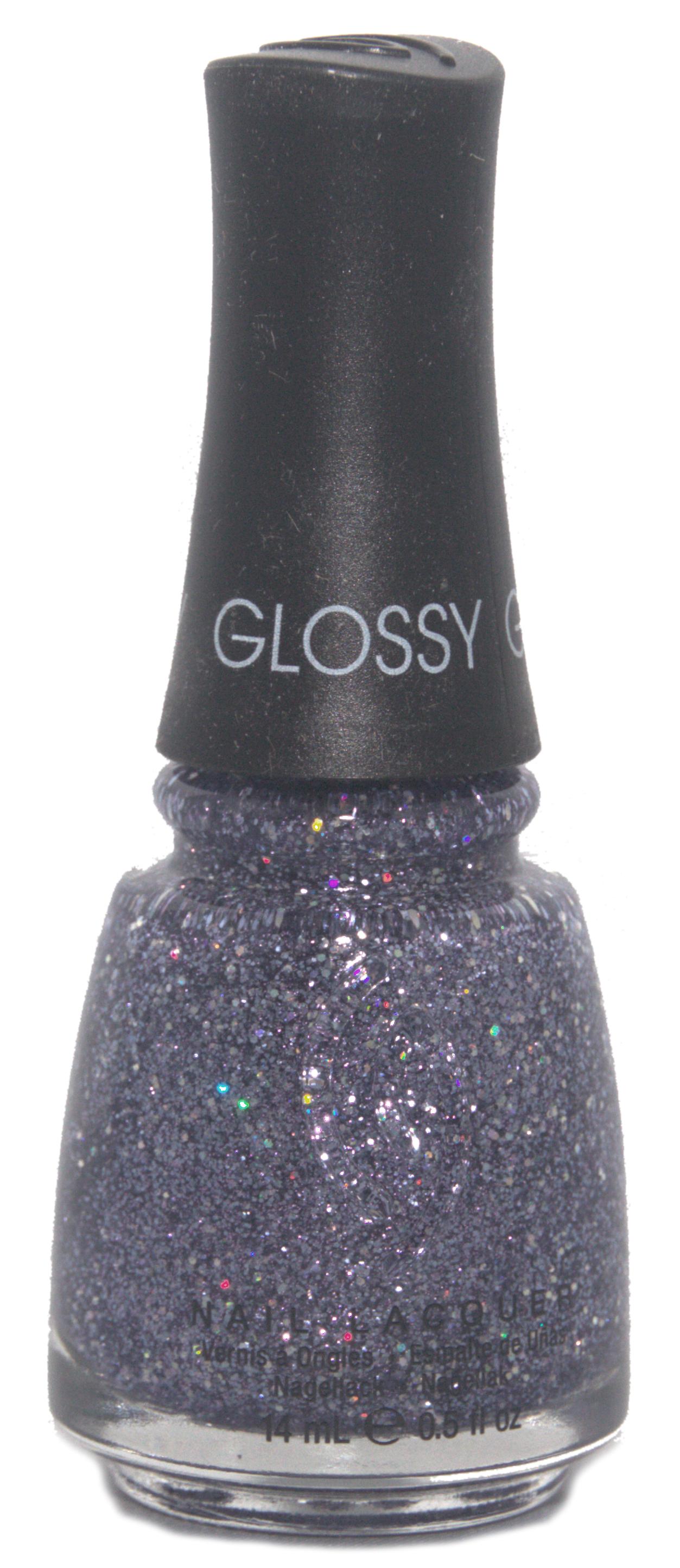 China Glaze NP-Pick Me Up Purple 41053