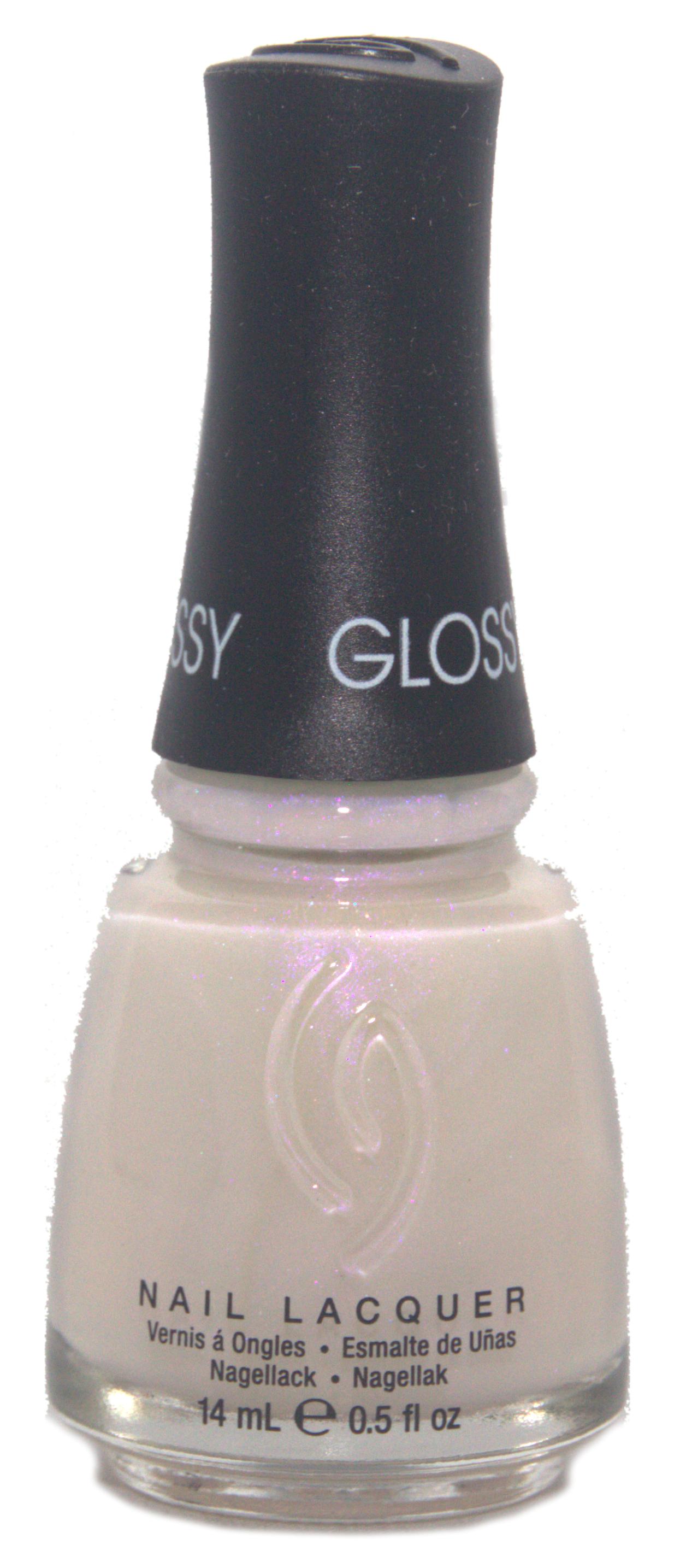 China Glaze NP-Rainbow 41060