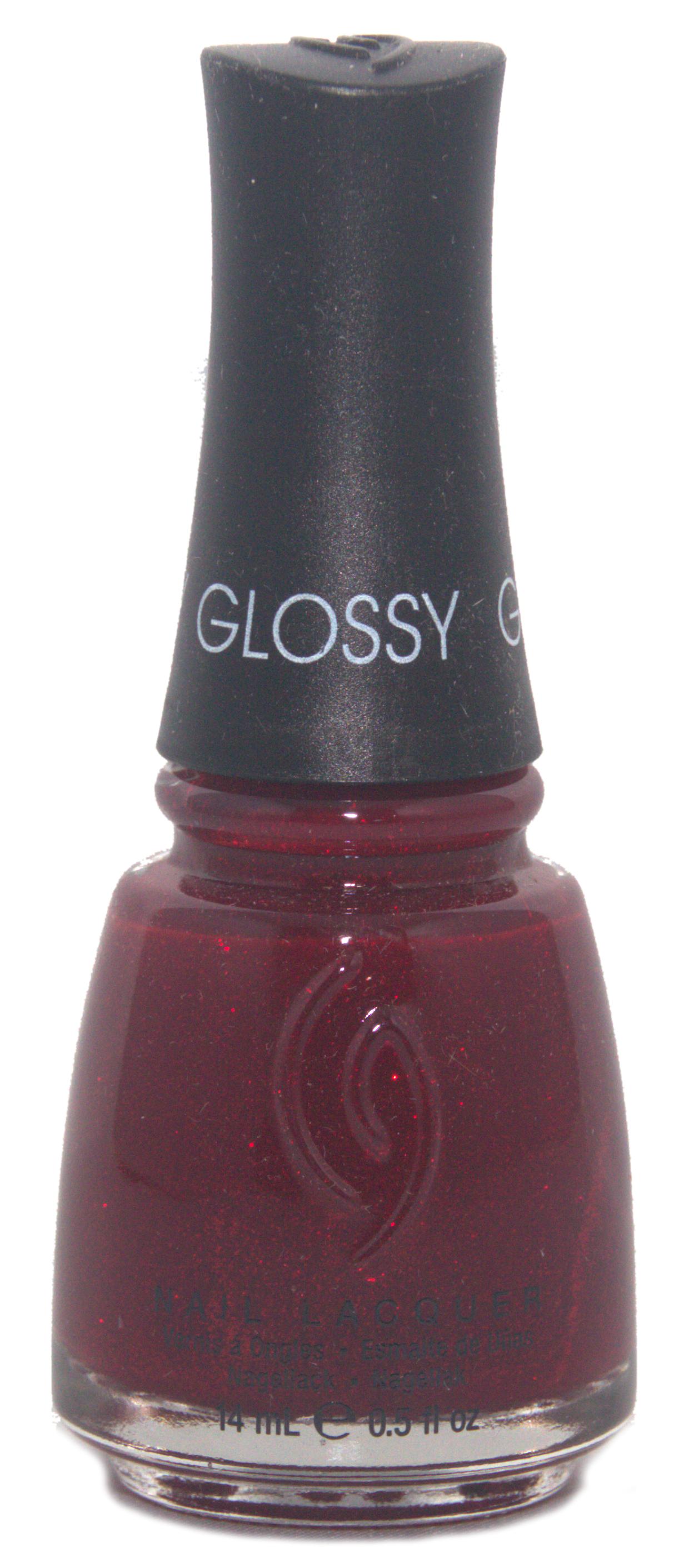 China Glaze NP-Ruby Pumps 41066