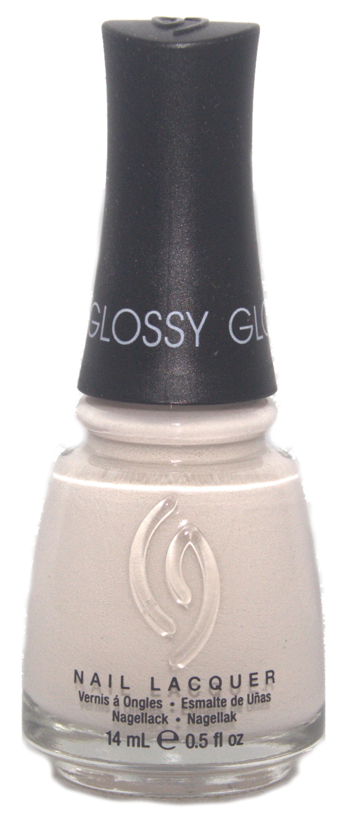 China Glaze NP-Glowing Petals 43110