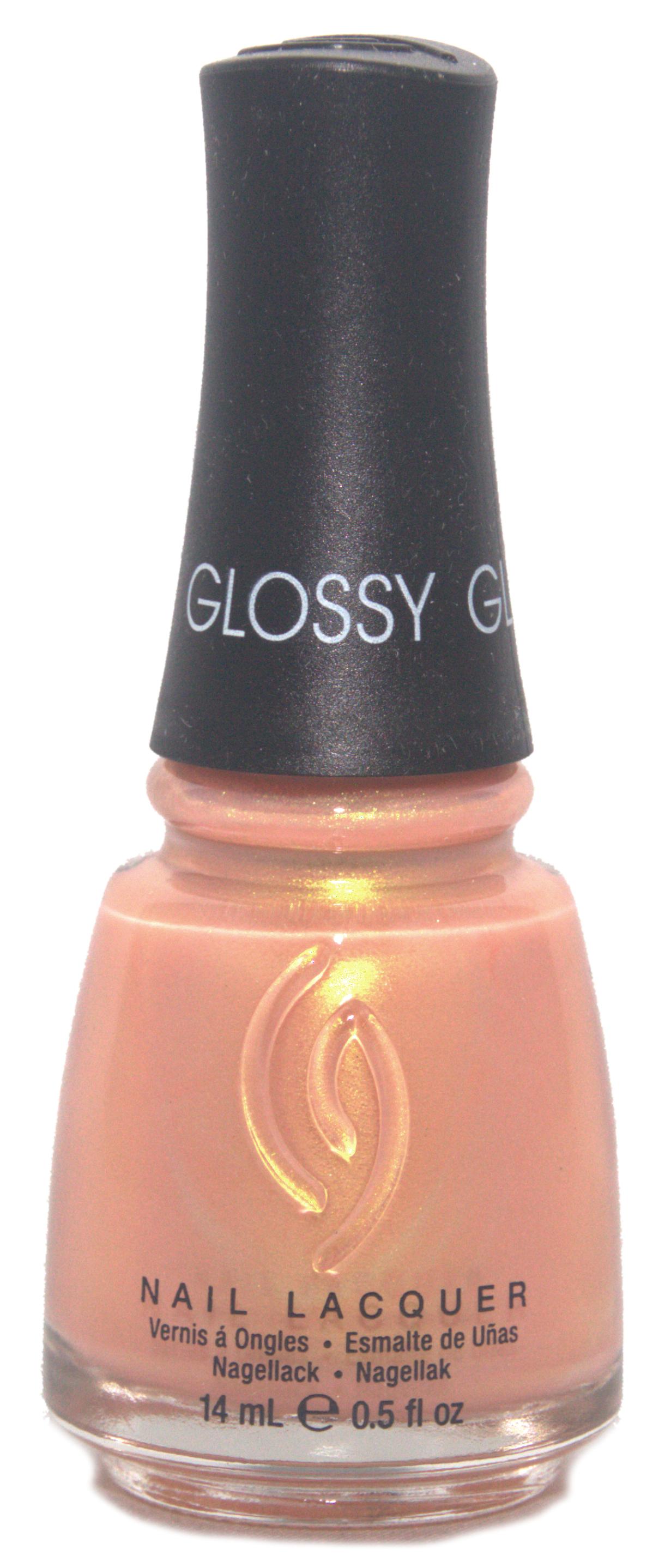 China Glaze NP-Picking Wildflowers 43118