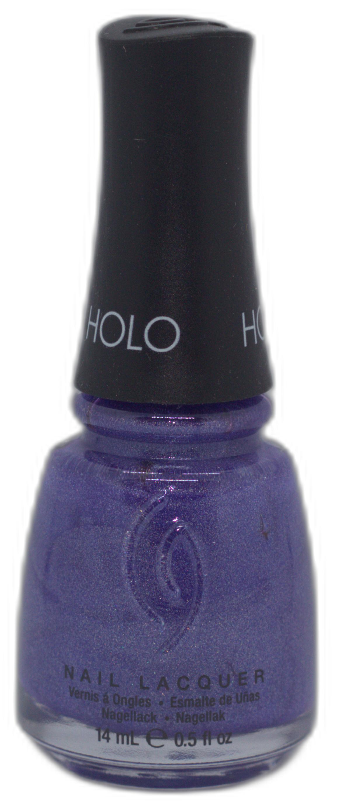 China Glaze NP-Slay Delivered 44620