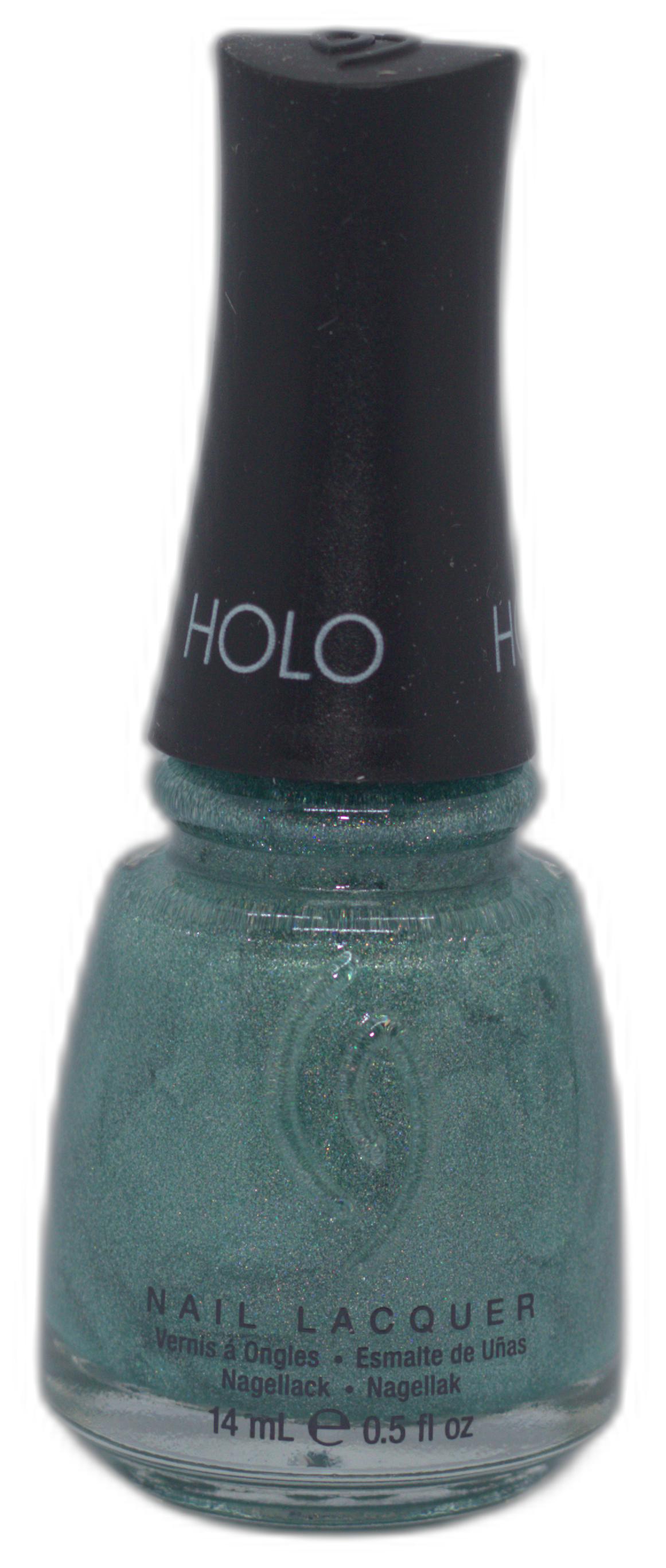 China Glaze NP-Lofi-Aura 44623