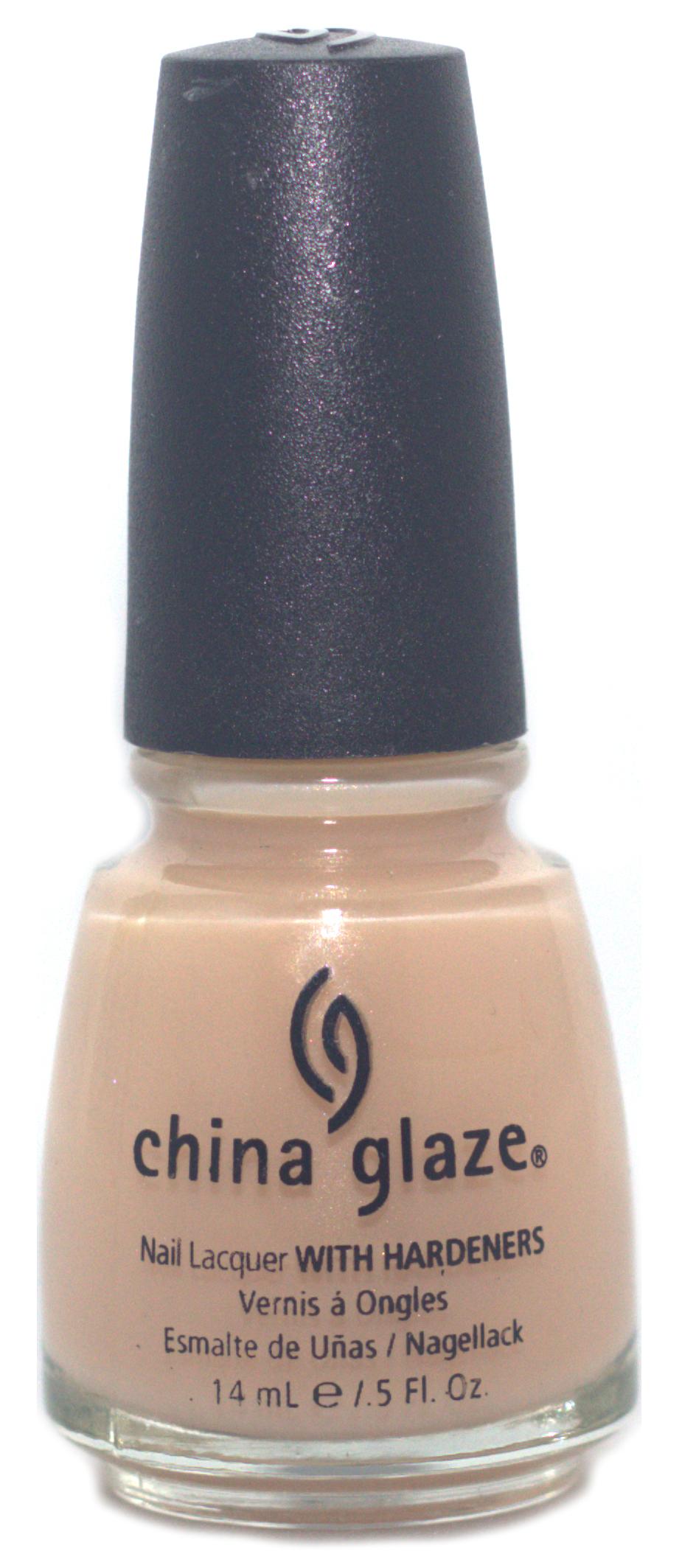 China Glaze NP-Wink 70675
