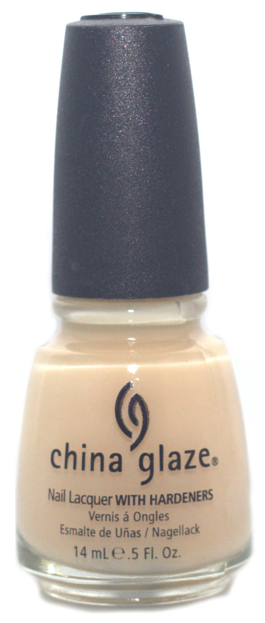 China Glaze NP-Sensuous 70676