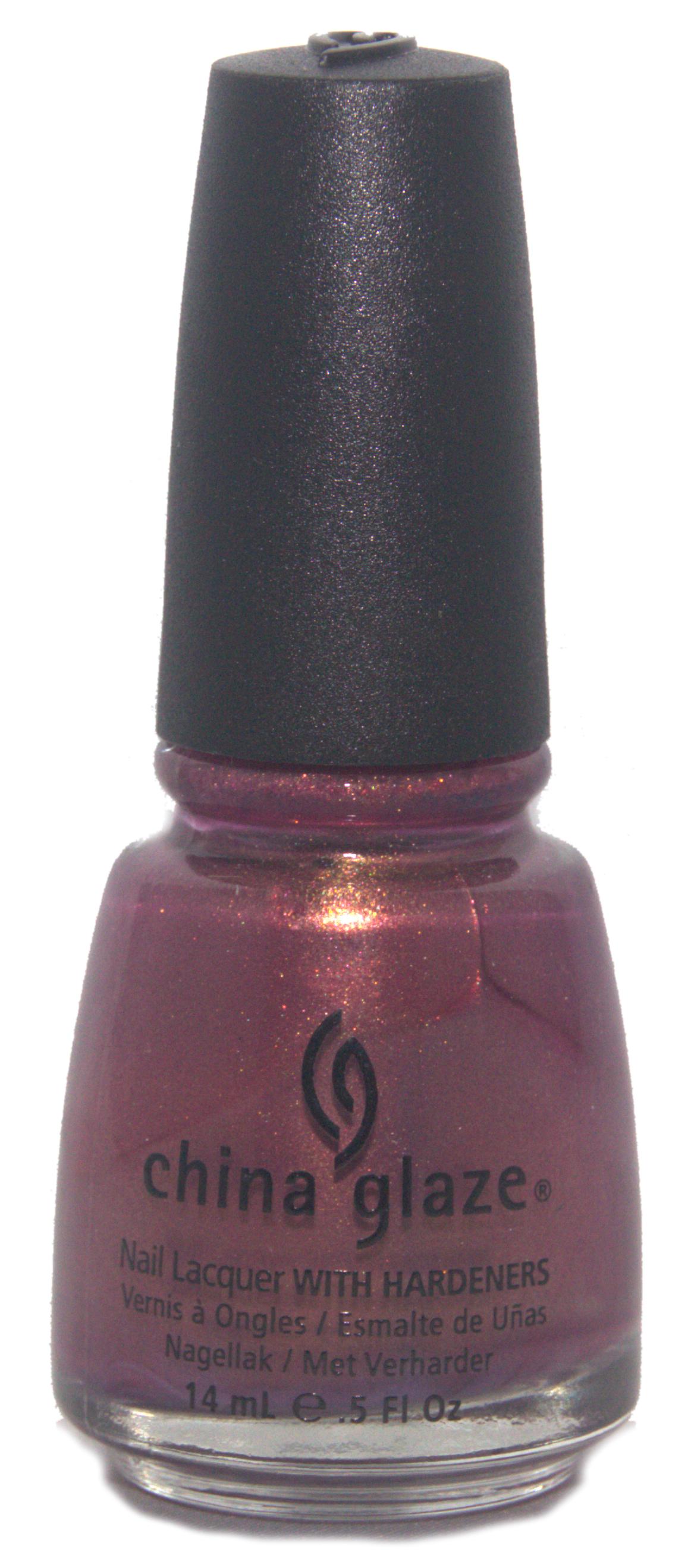 China Glaze NP-Awakening 72050/CG2203