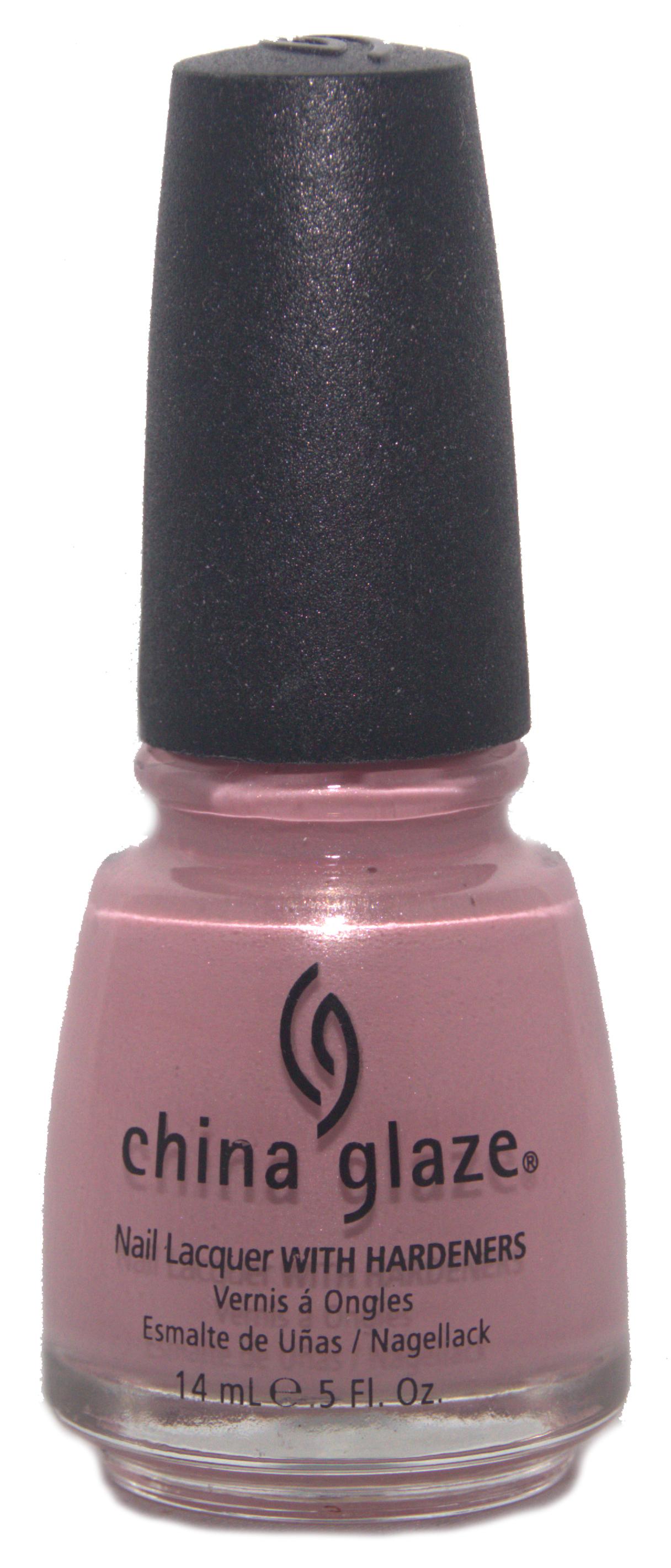 China Glaze NP-St. Tropez 72051/CG2209