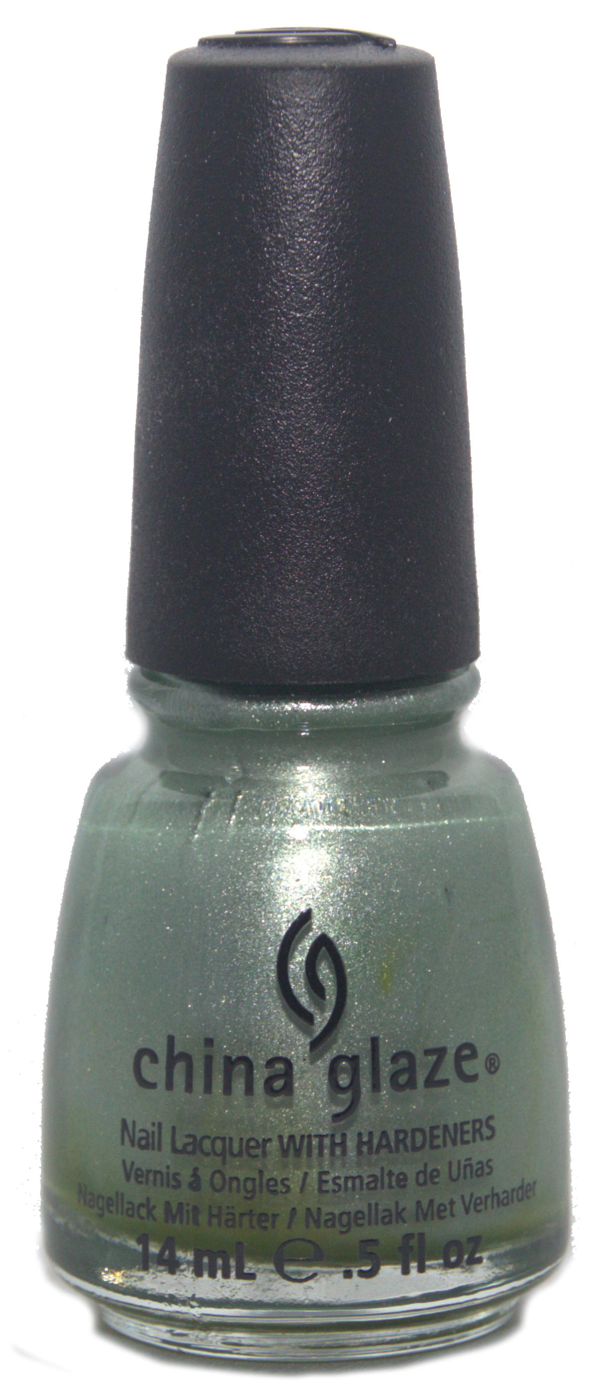 China Glaze NP-Cherish 80210