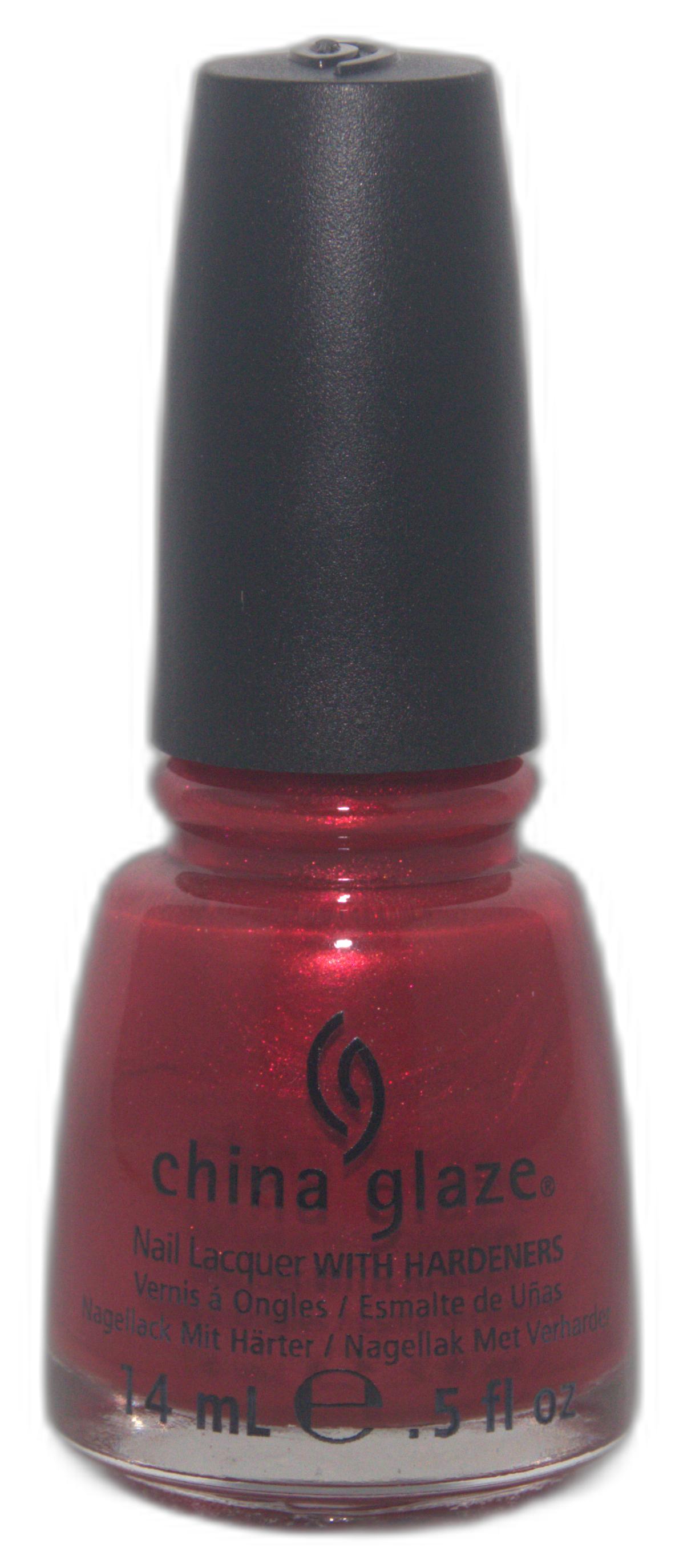 China Glaze NP-Drive In 80318