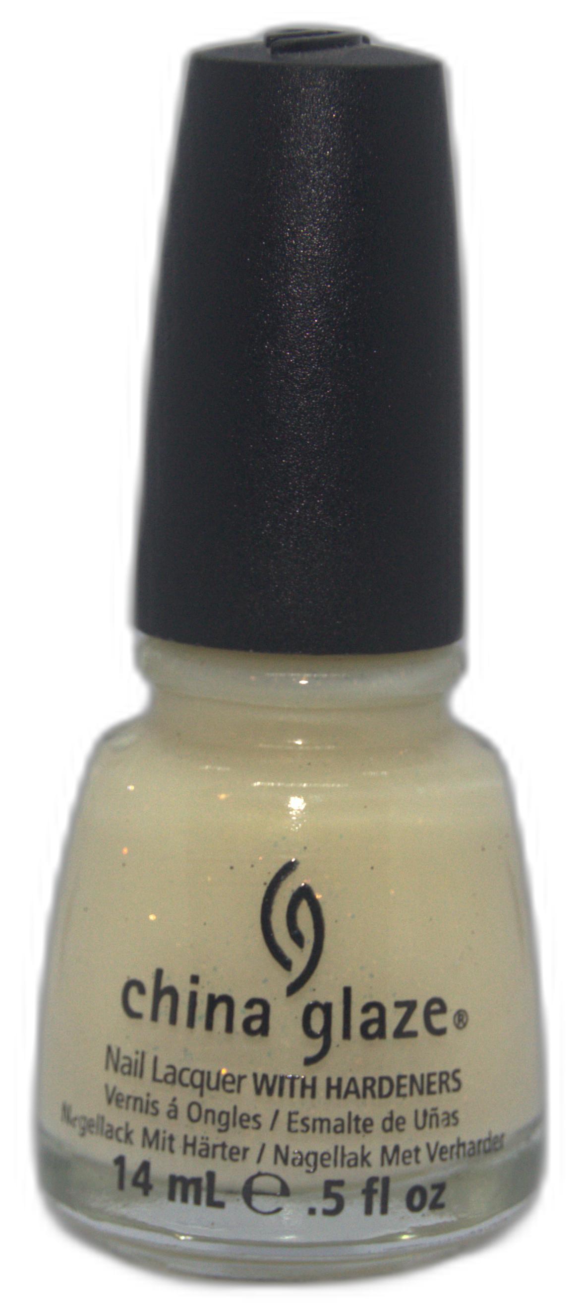China Glaze NP-Cloud Nine 80386