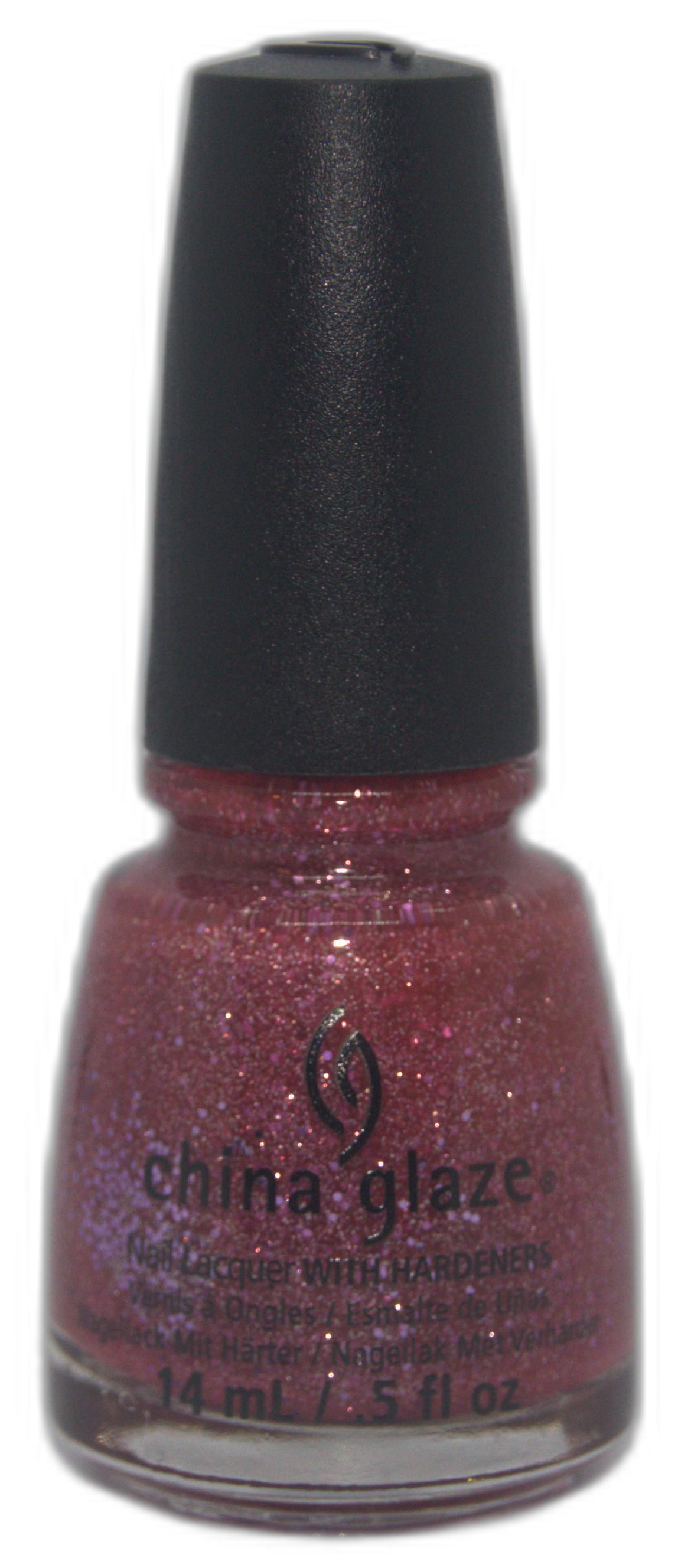 China Glaze NP-Pom Pom 80392