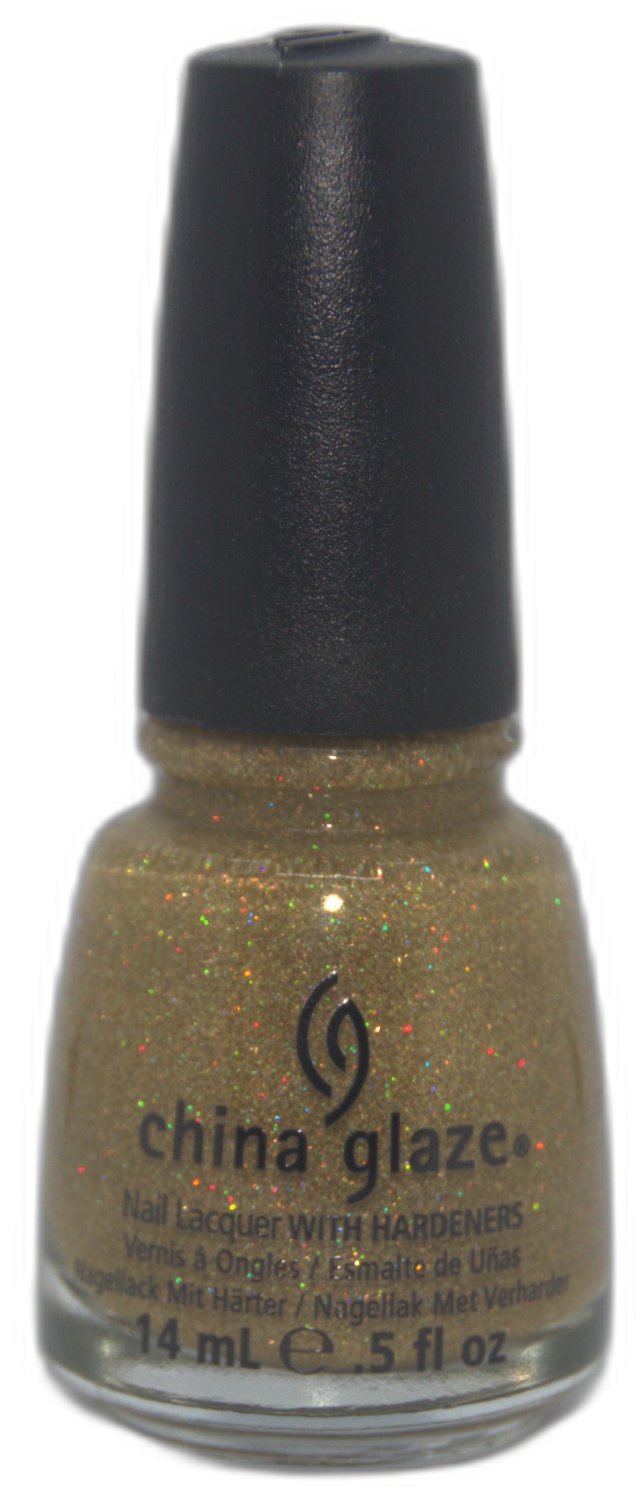 China Glaze NP-Angel Wings 80651