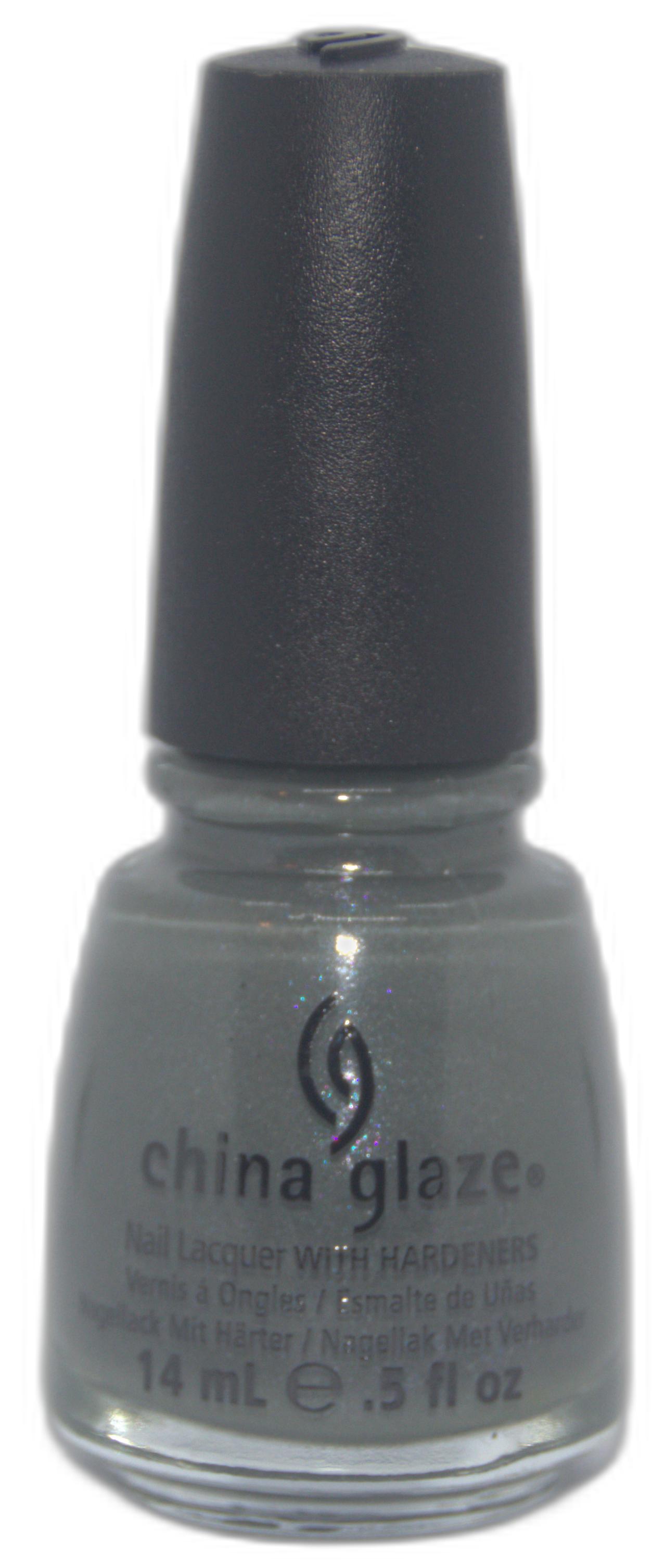 China Glaze NP-Immortal 80785
