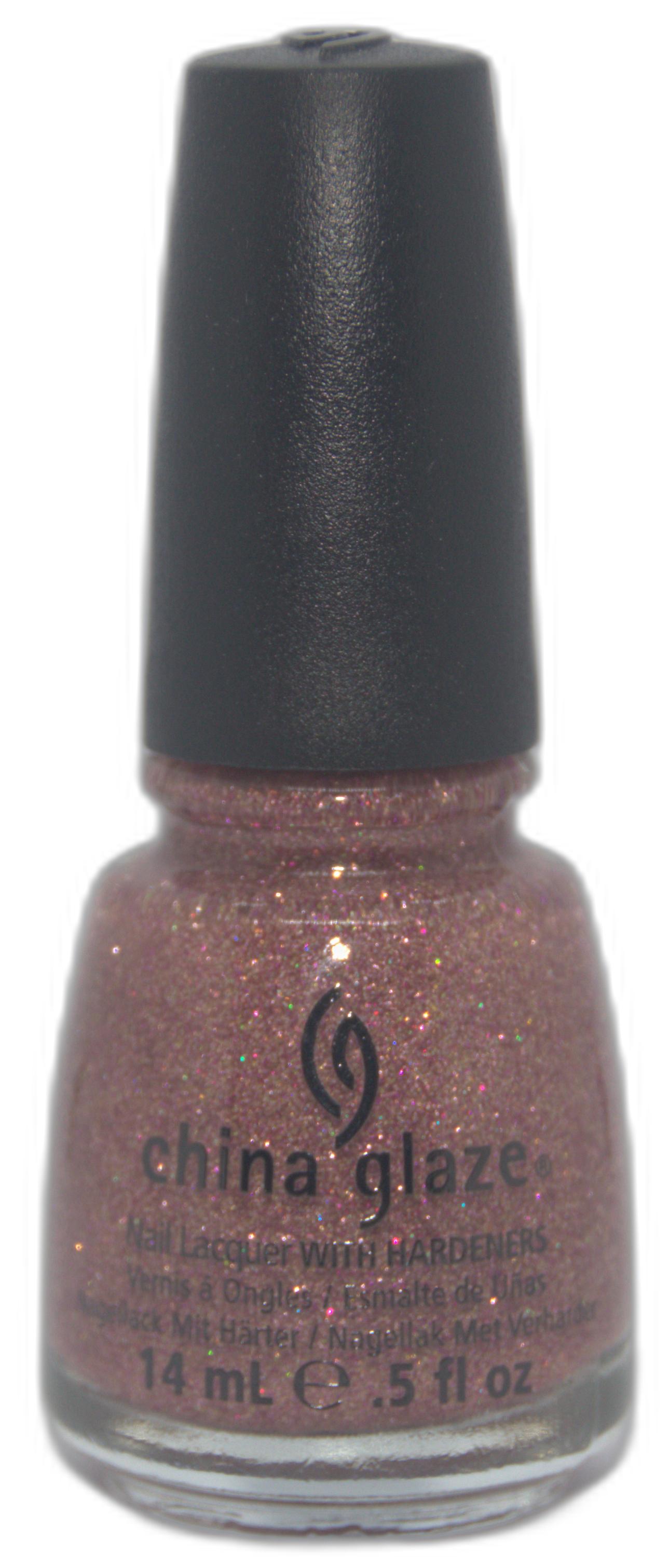 China Glaze NP-United 81109