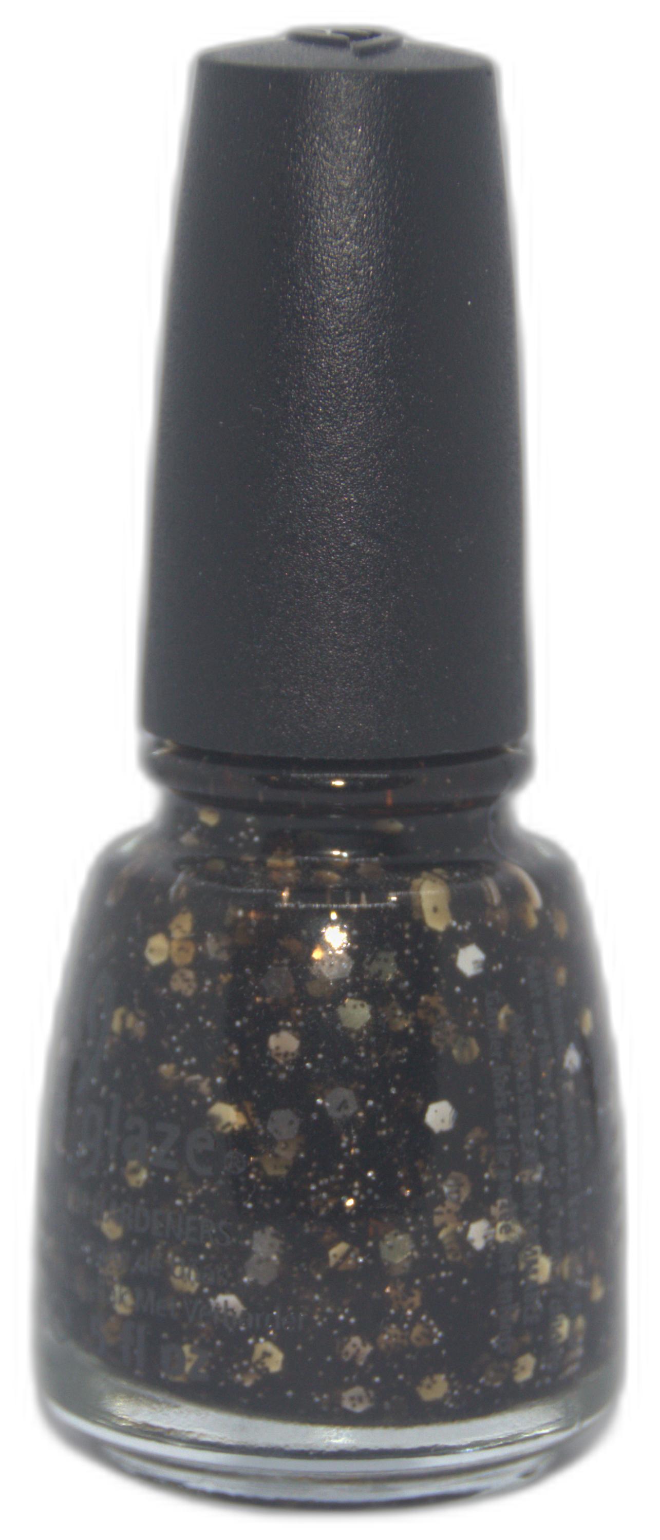 China Glaze NP-Get Carried Away 81130