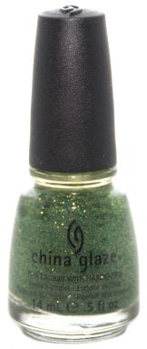 China Glaze NP-This is Tree-mendous 81399