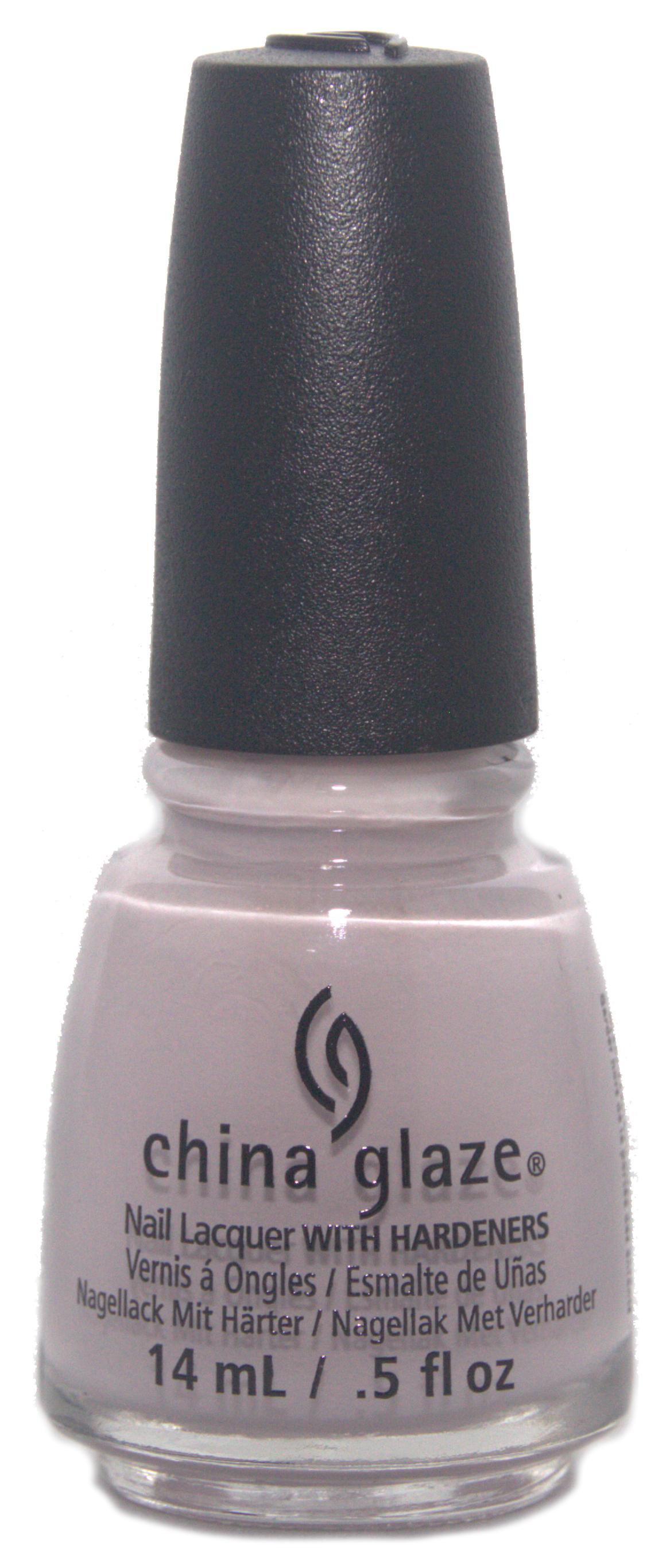 China Glaze NP-In a Lilly Bit 81762