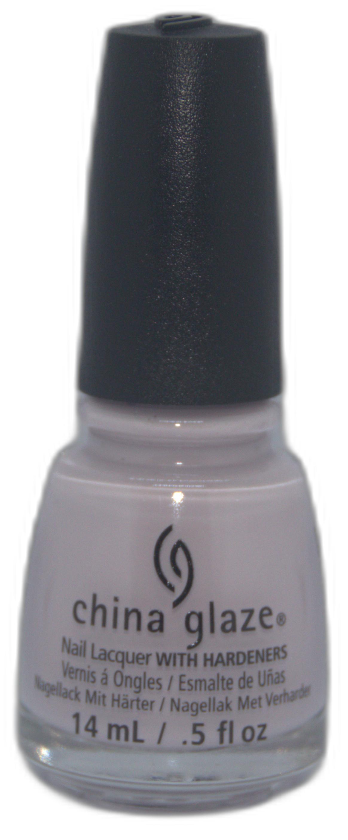 China Glaze NP-In a Lilly Bit 81762