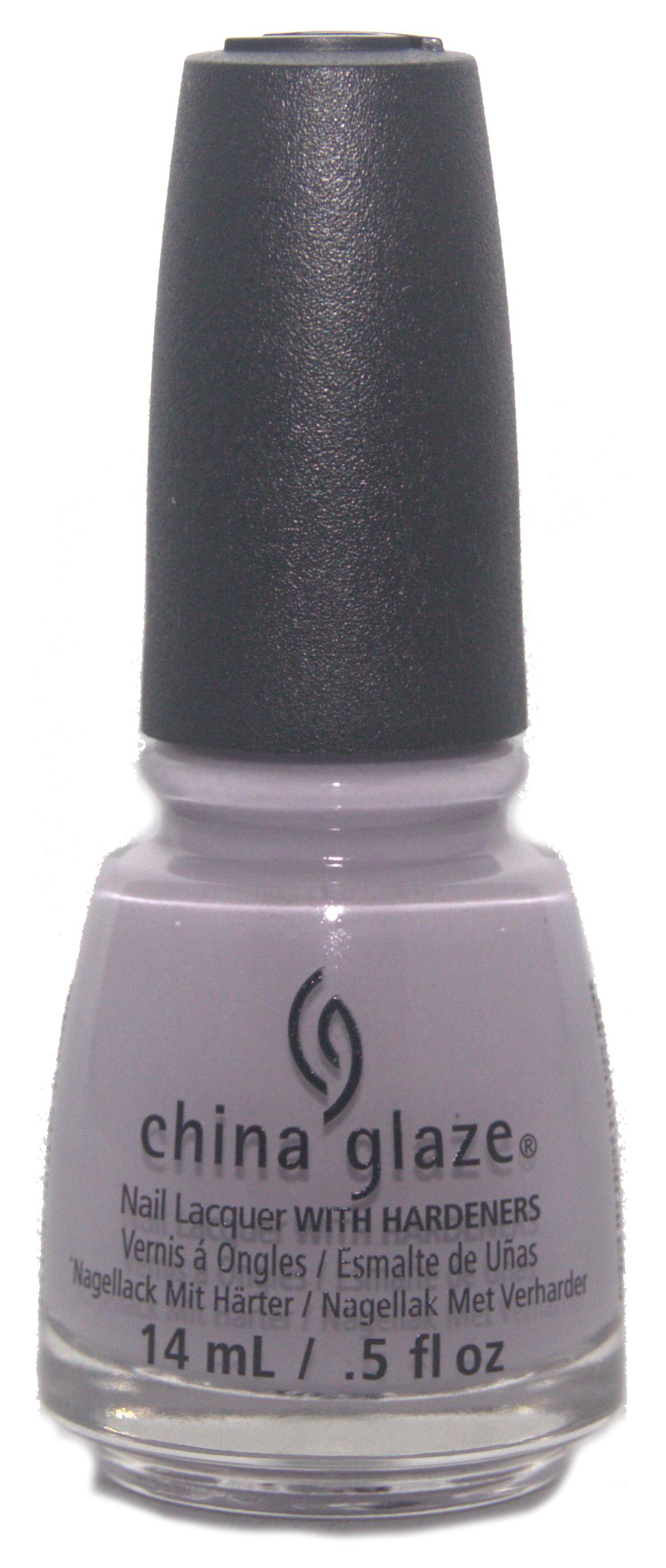 China Glaze NP-Lotus Begin 81763