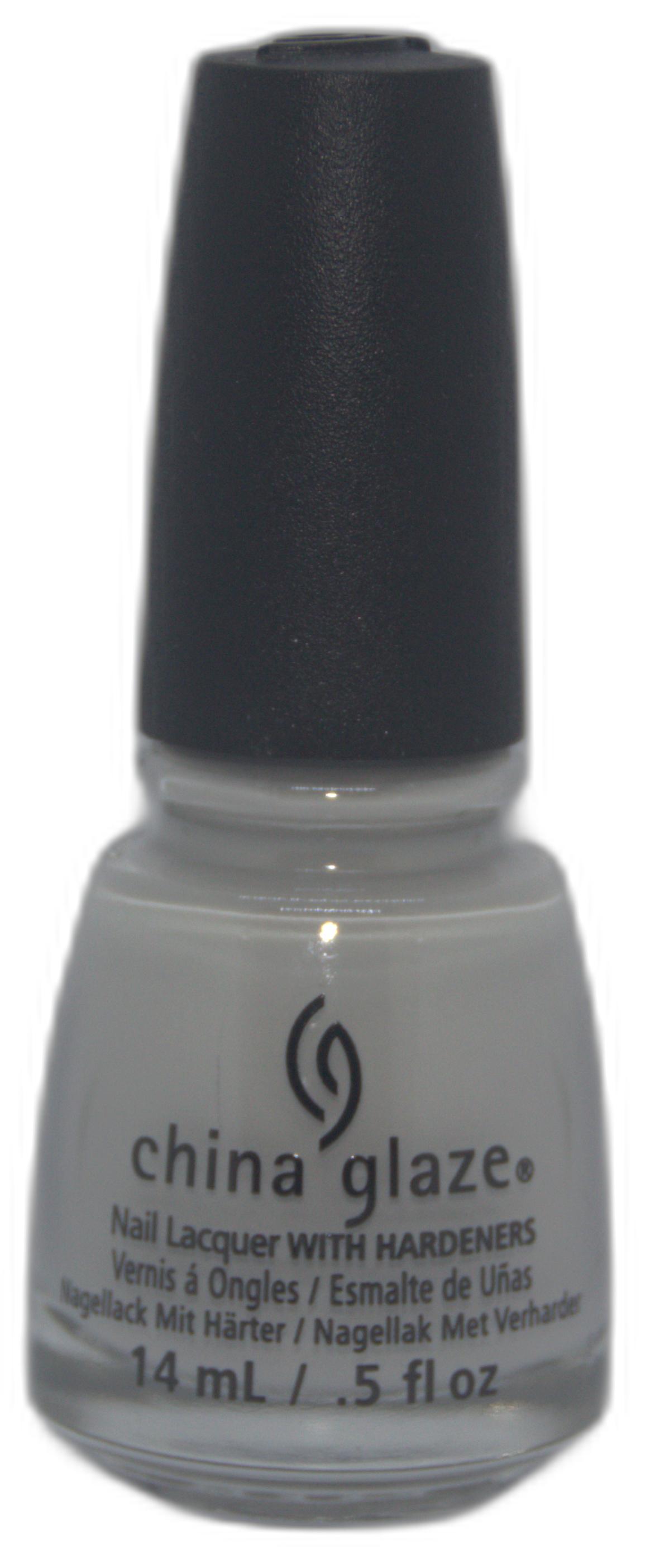 China Glaze NP-Lotus Begin 81763
