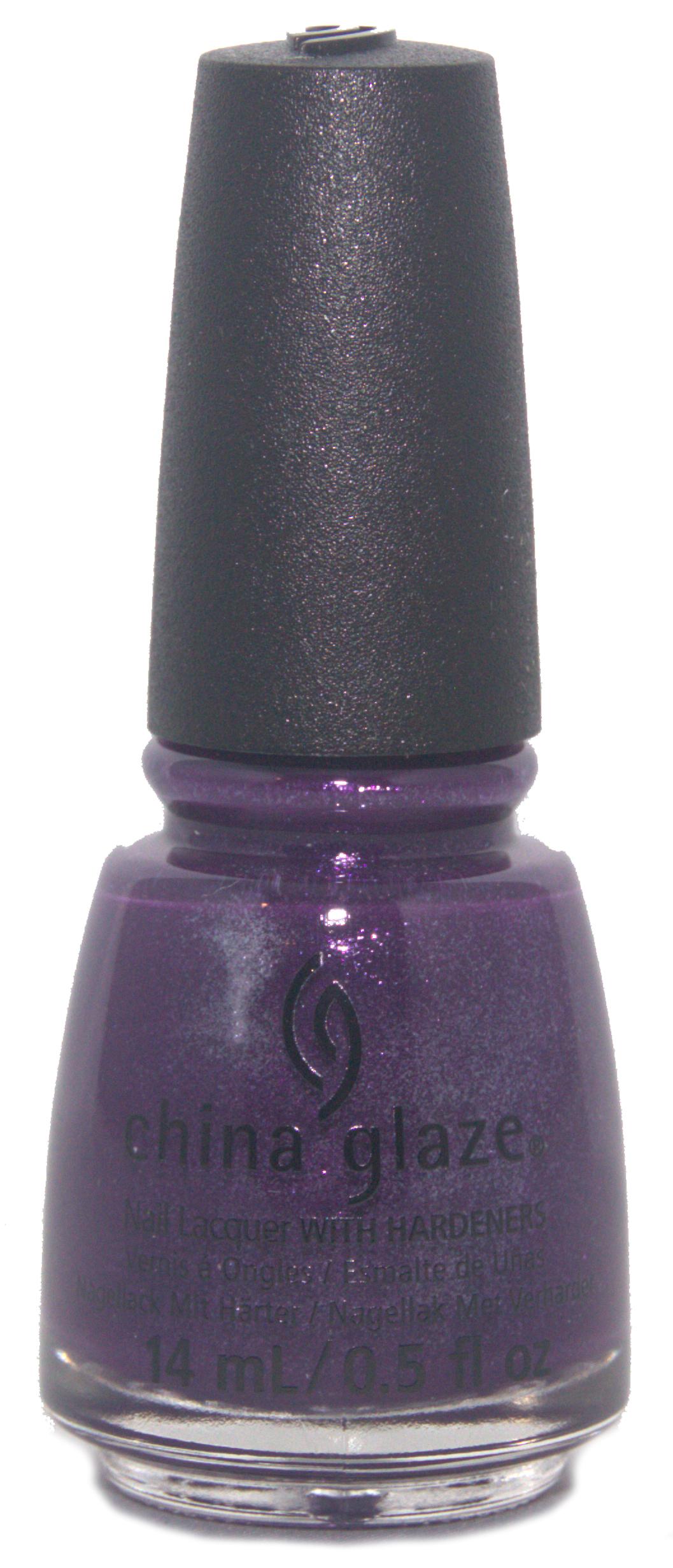 China Glaze NP-Twilight Desert 82920