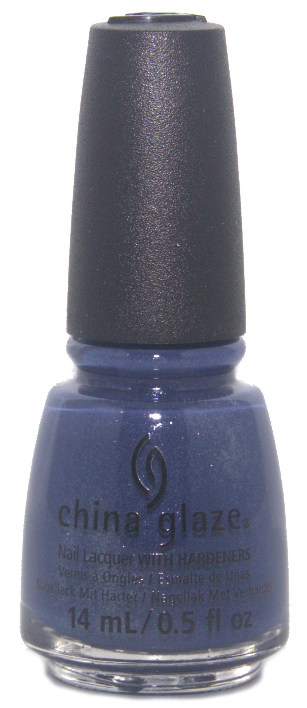 China Glaze NP-Night Dunes 82922