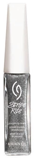 China Glaze Stripe Rite-Pixel-ated 83360