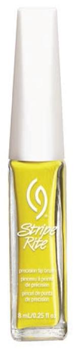 China Glaze Stripe Rite-No. 2 Pencil 83367