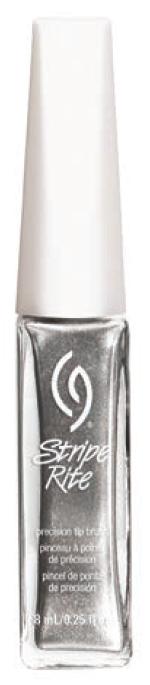 China Glaze Stripe Rite-When in Chrome... 83374