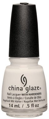 China Glaze NP-Snow Way! 83775
