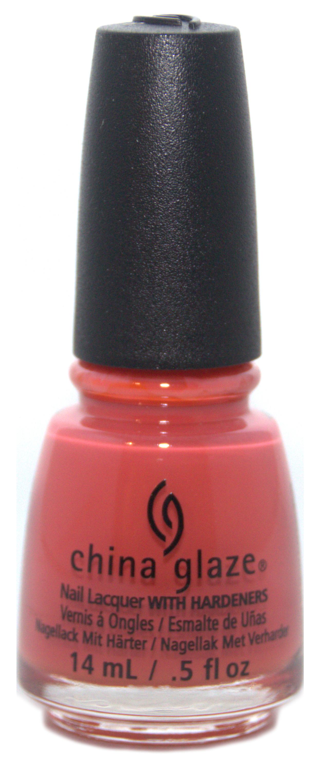 China Glaze NP-Athlete Chic 84148
