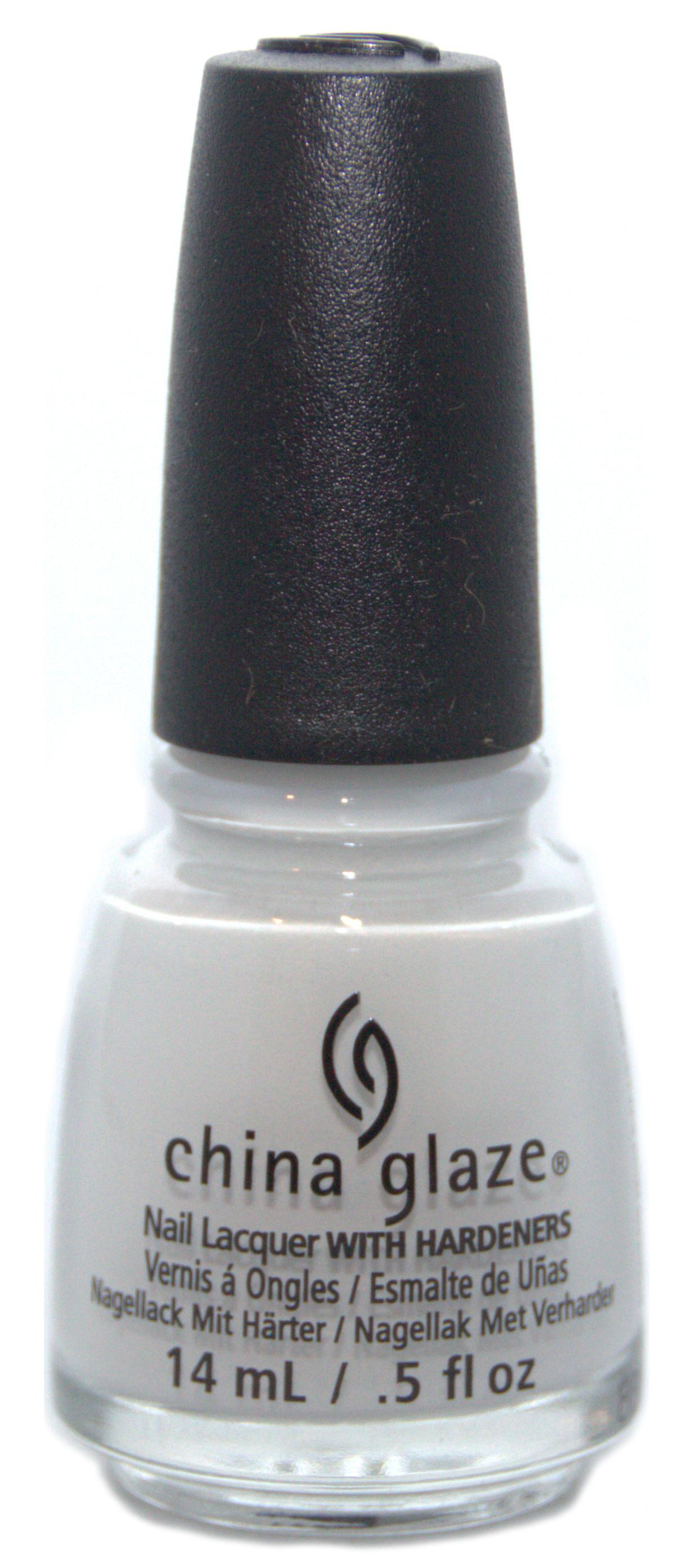 China Glaze NP-Cabana Fever 84195