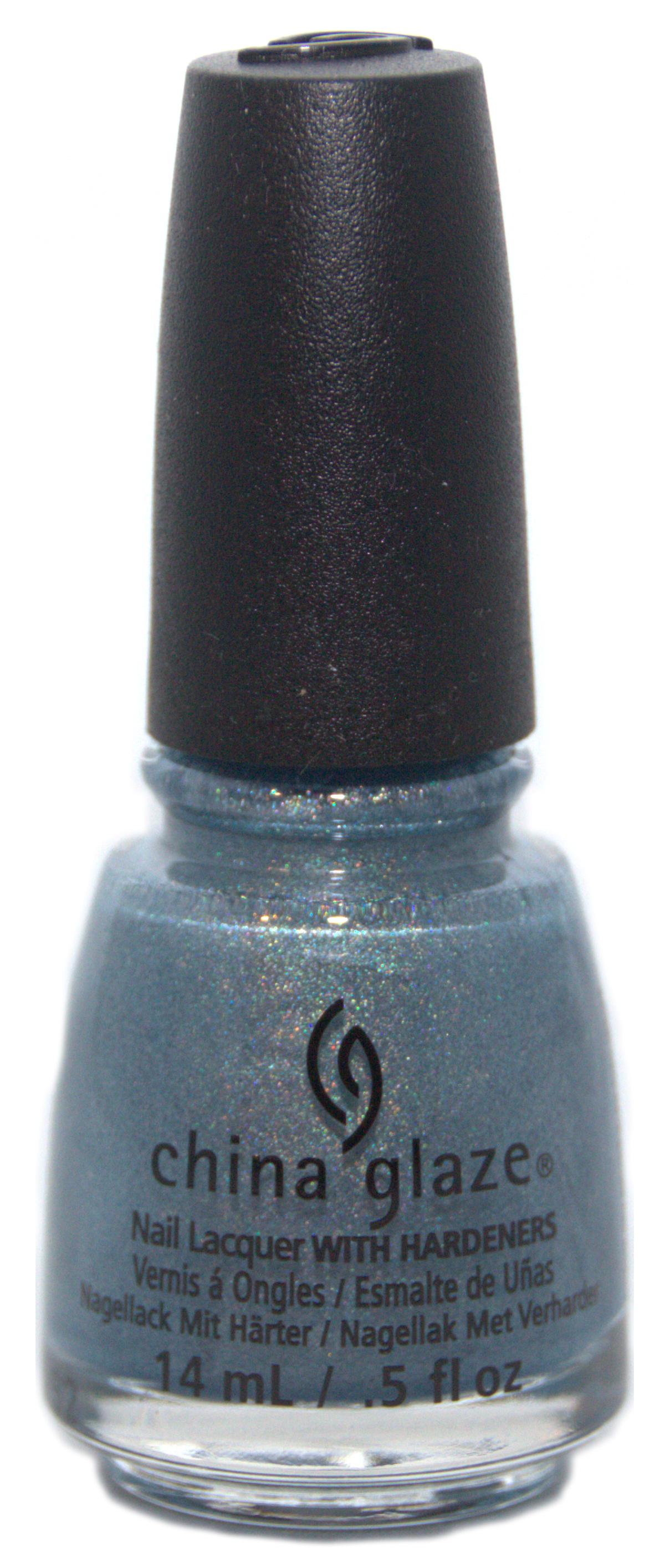 China Glaze NP-Ma-Holo At Me 84197