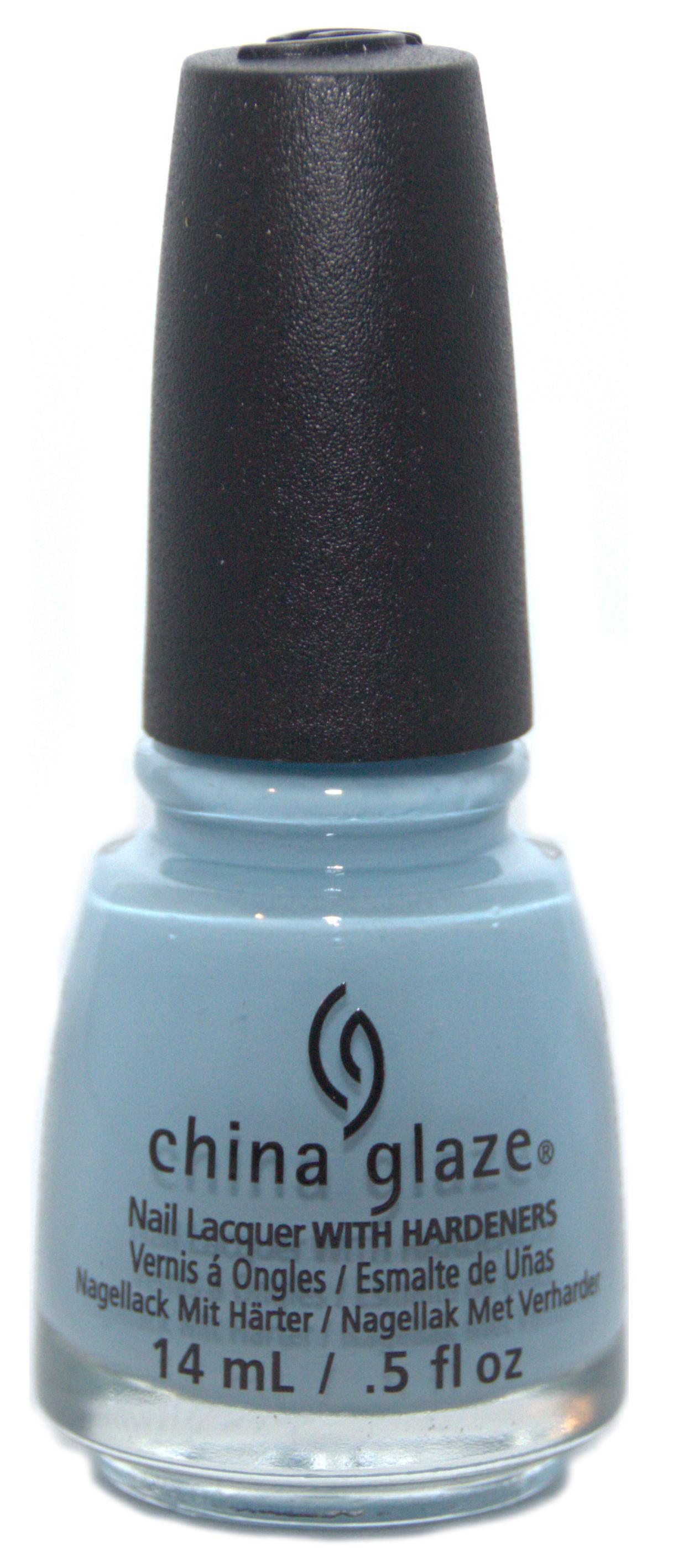 China Glaze NP-Water-Falling In Love 84198