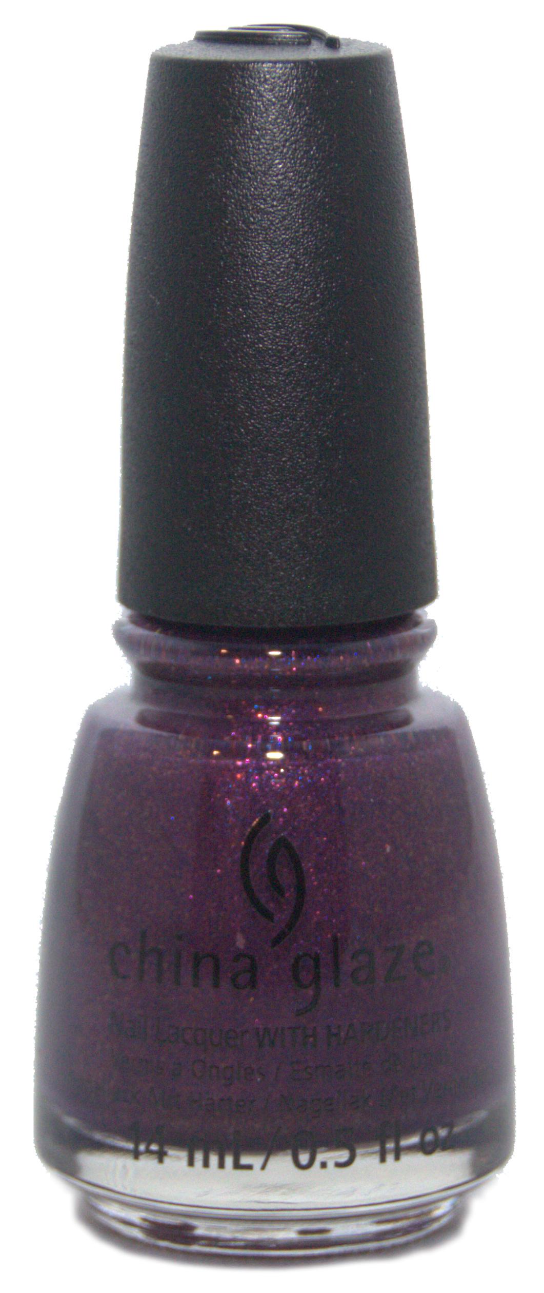 China Glaze NP-Pay It Fashion Forward 84288